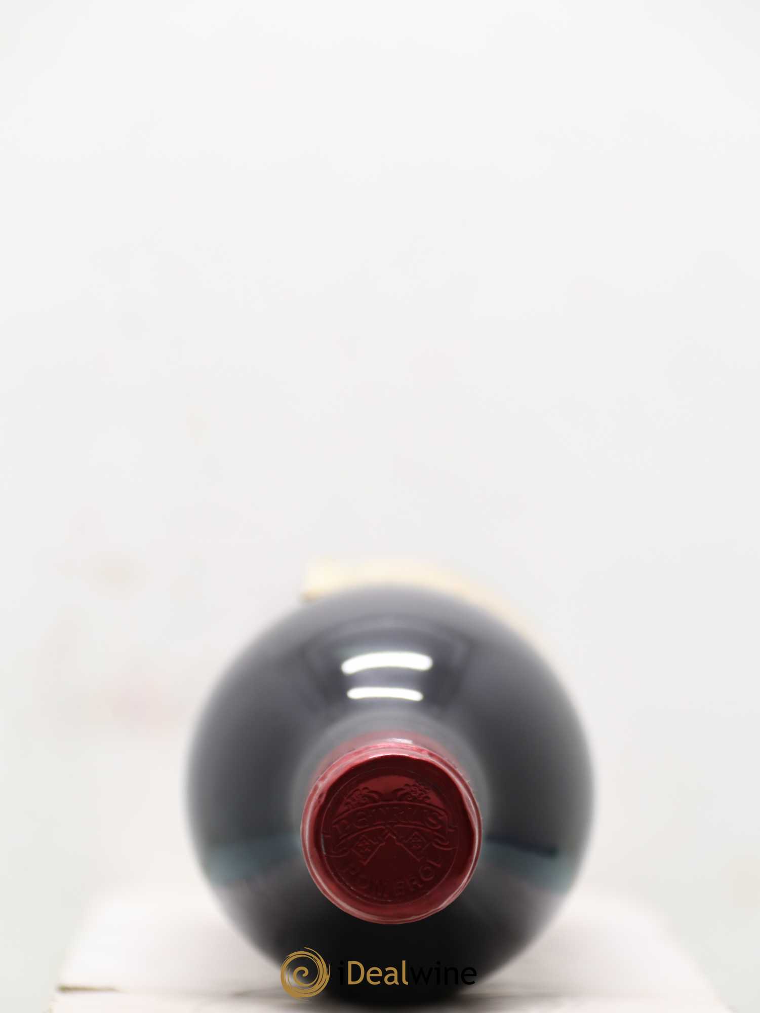 Petrus 1986 - Lot de 1 bouteille - 1