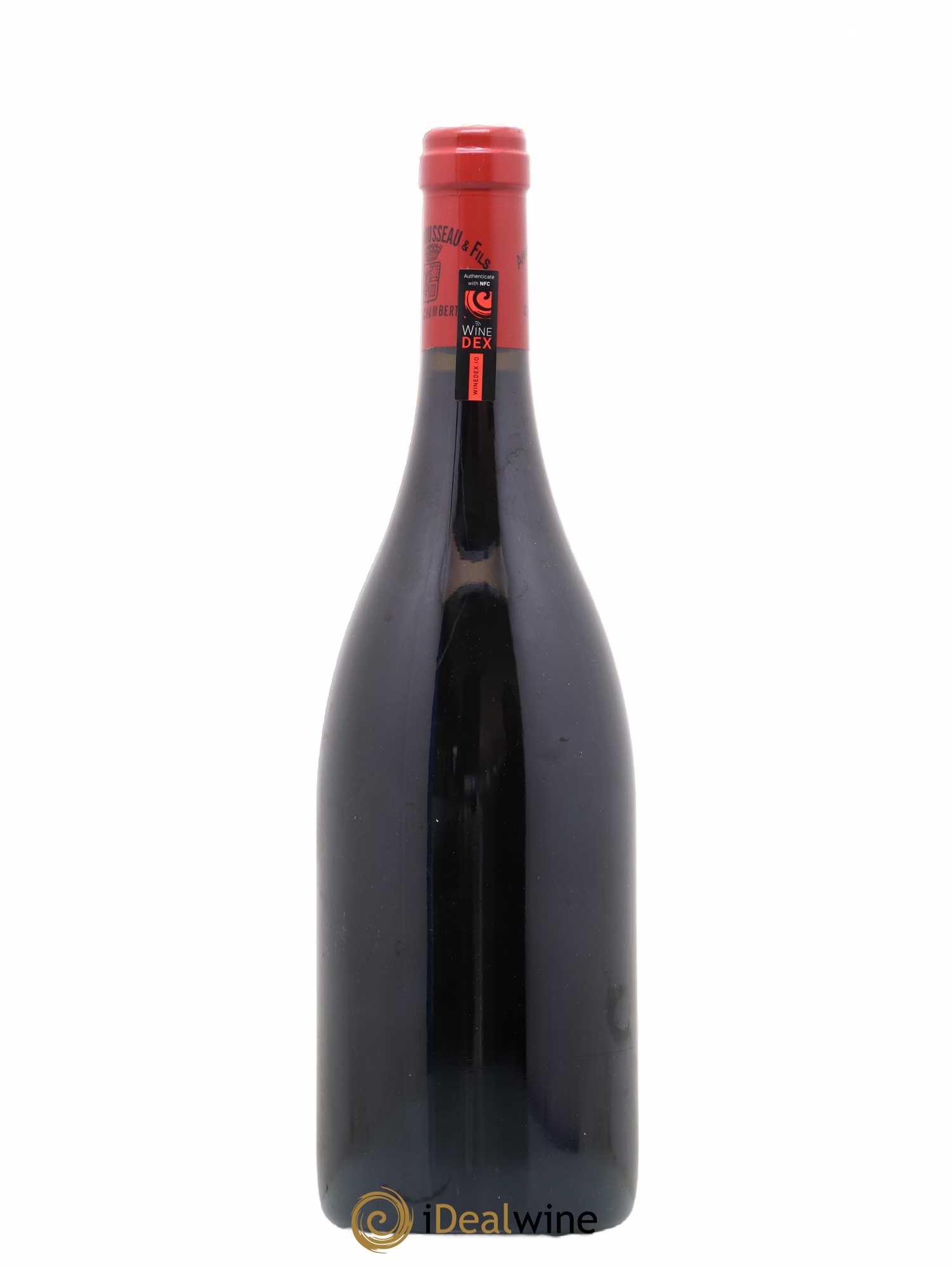 Gevrey-Chambertin 1er Cru Les Cazetiers Armand Rousseau (Domaine) 2011 - Lot de 1 bouteille - 1