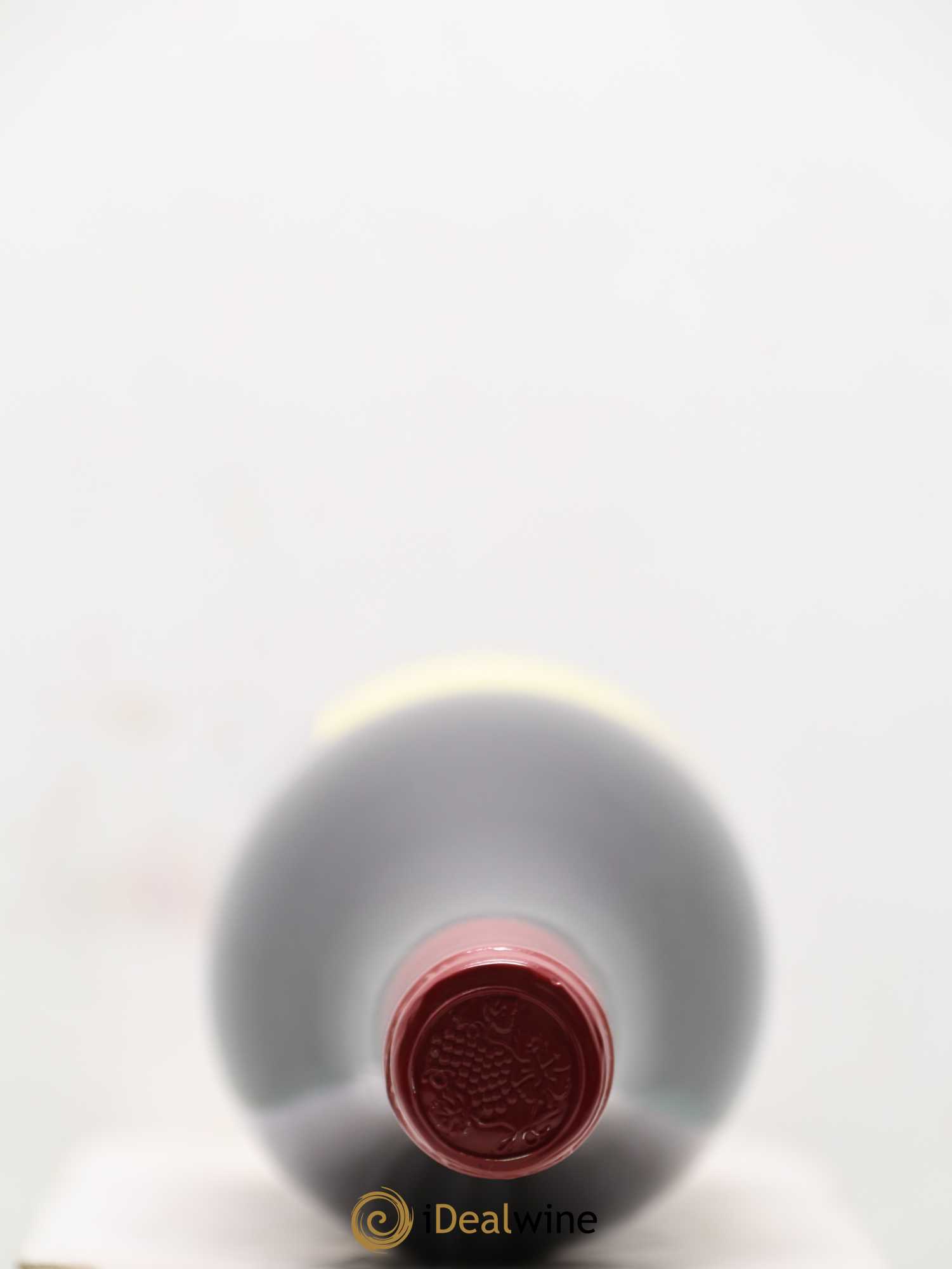 Pays d'Hérault Grange des Pères Laurent Vaillé 2013 - Lot de 1 bouteille - 1