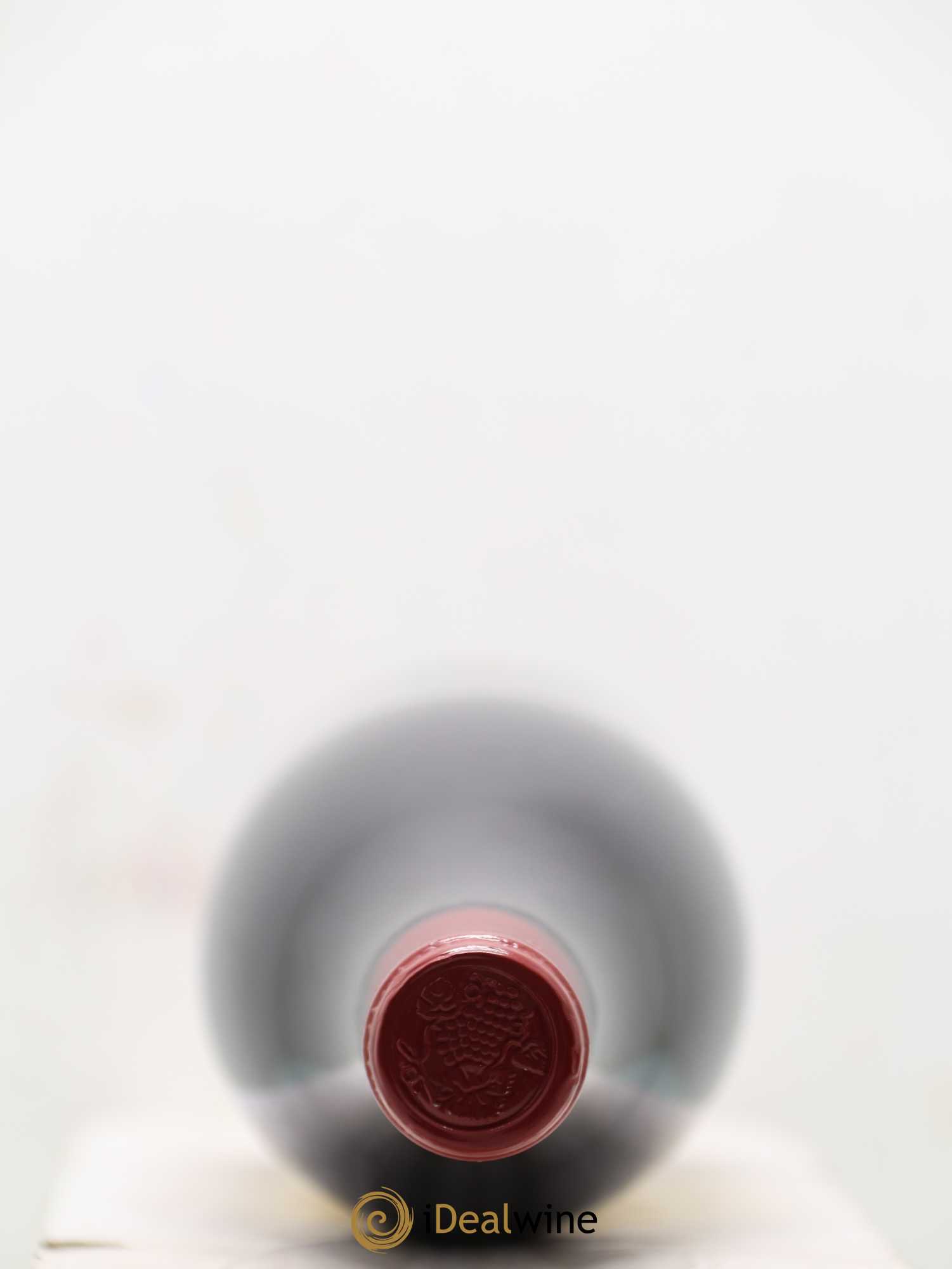 Pays d'Hérault Grange des Pères Laurent Vaillé 2014 - Lotto di 1 bottiglia - 1