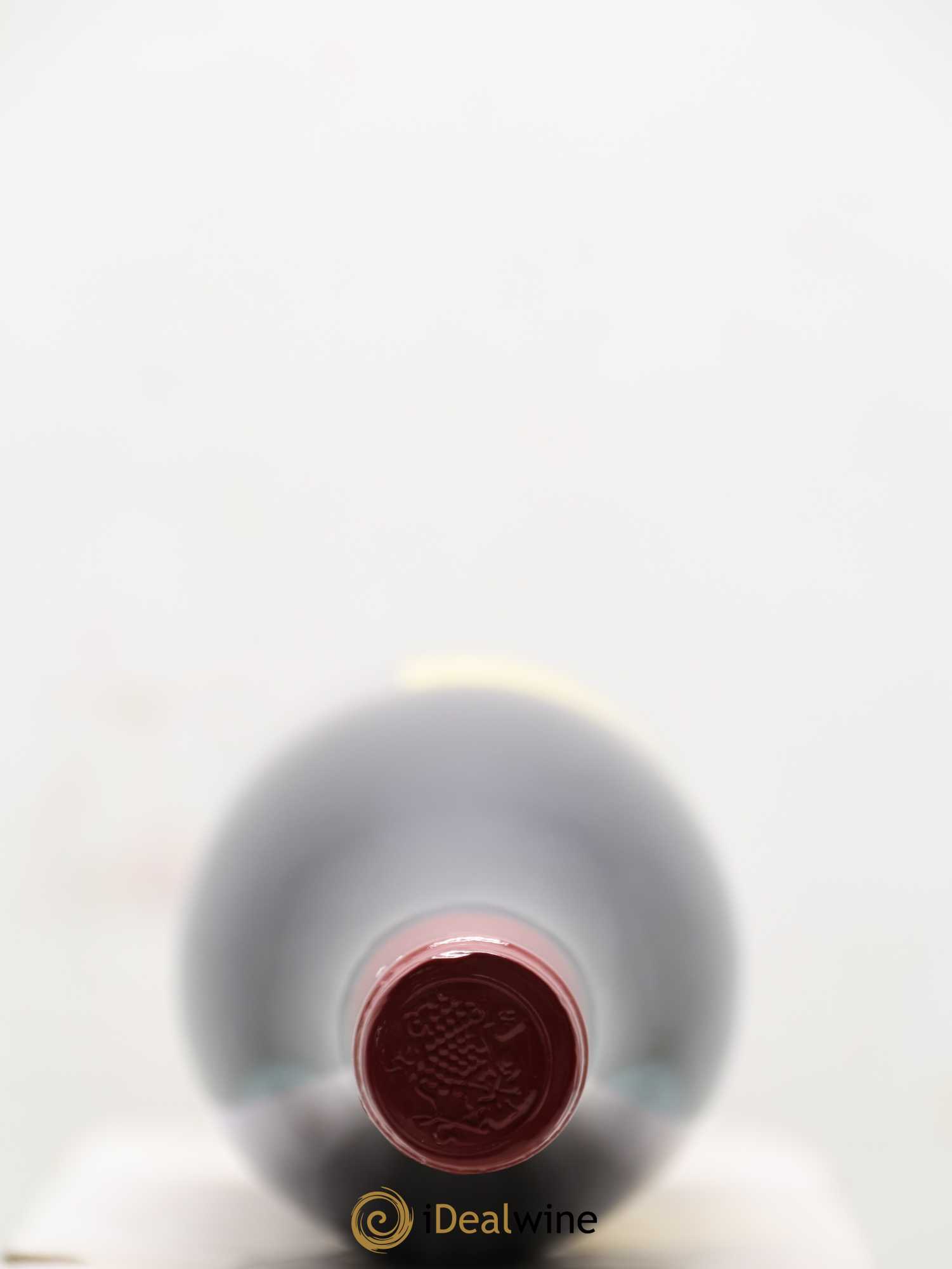 Pays d'Hérault Grange des Pères Laurent Vaillé 2015 - Lot of 1 bottle - 1