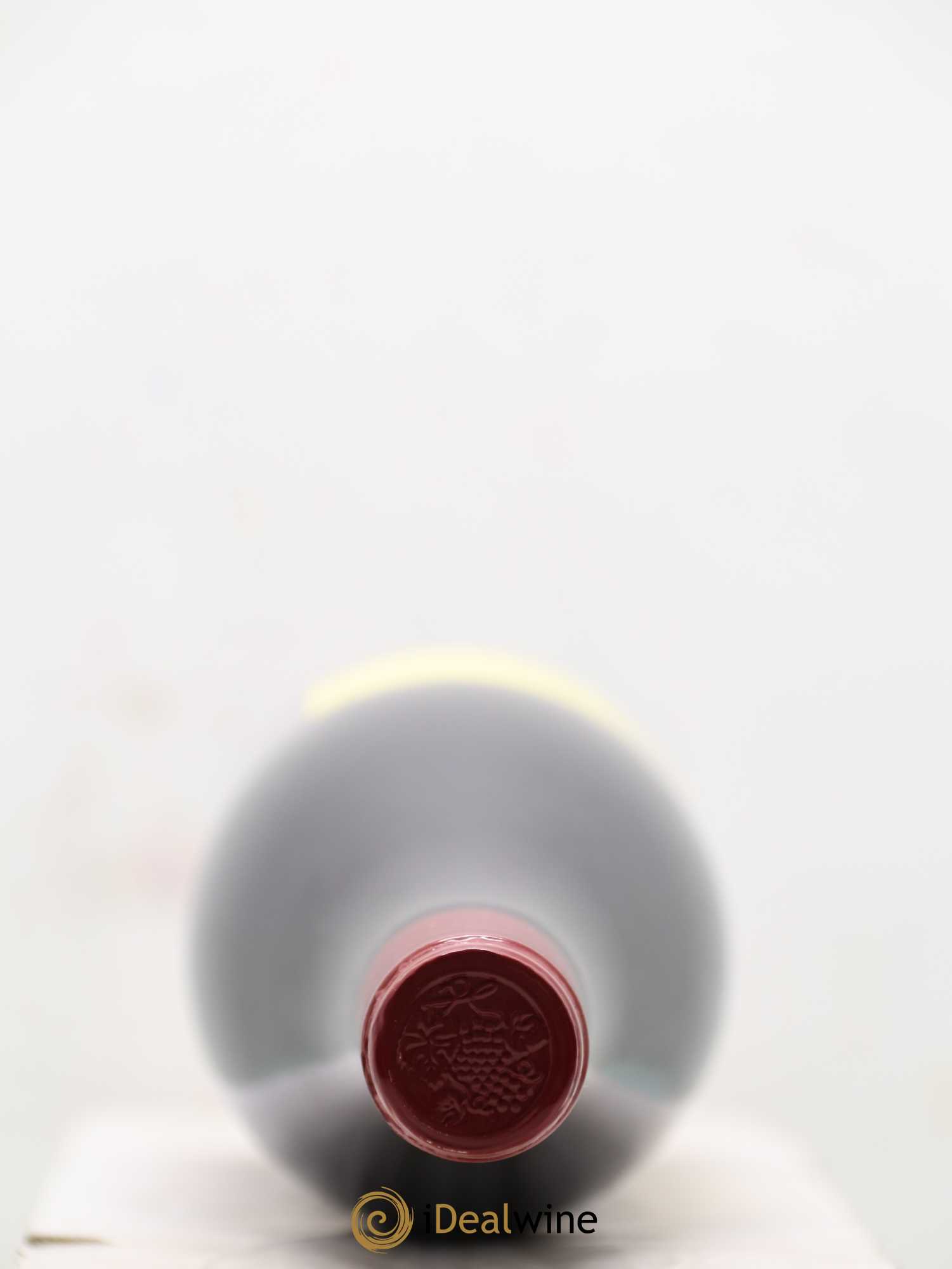 Pays d'Hérault Grange des Pères Laurent Vaillé 2016 - Lot of 1 bottle - 1