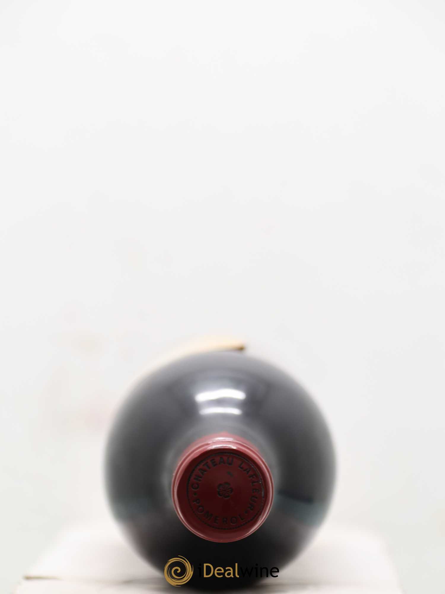 Château Lafleur 1983 - Lot de 1 bouteille - 1