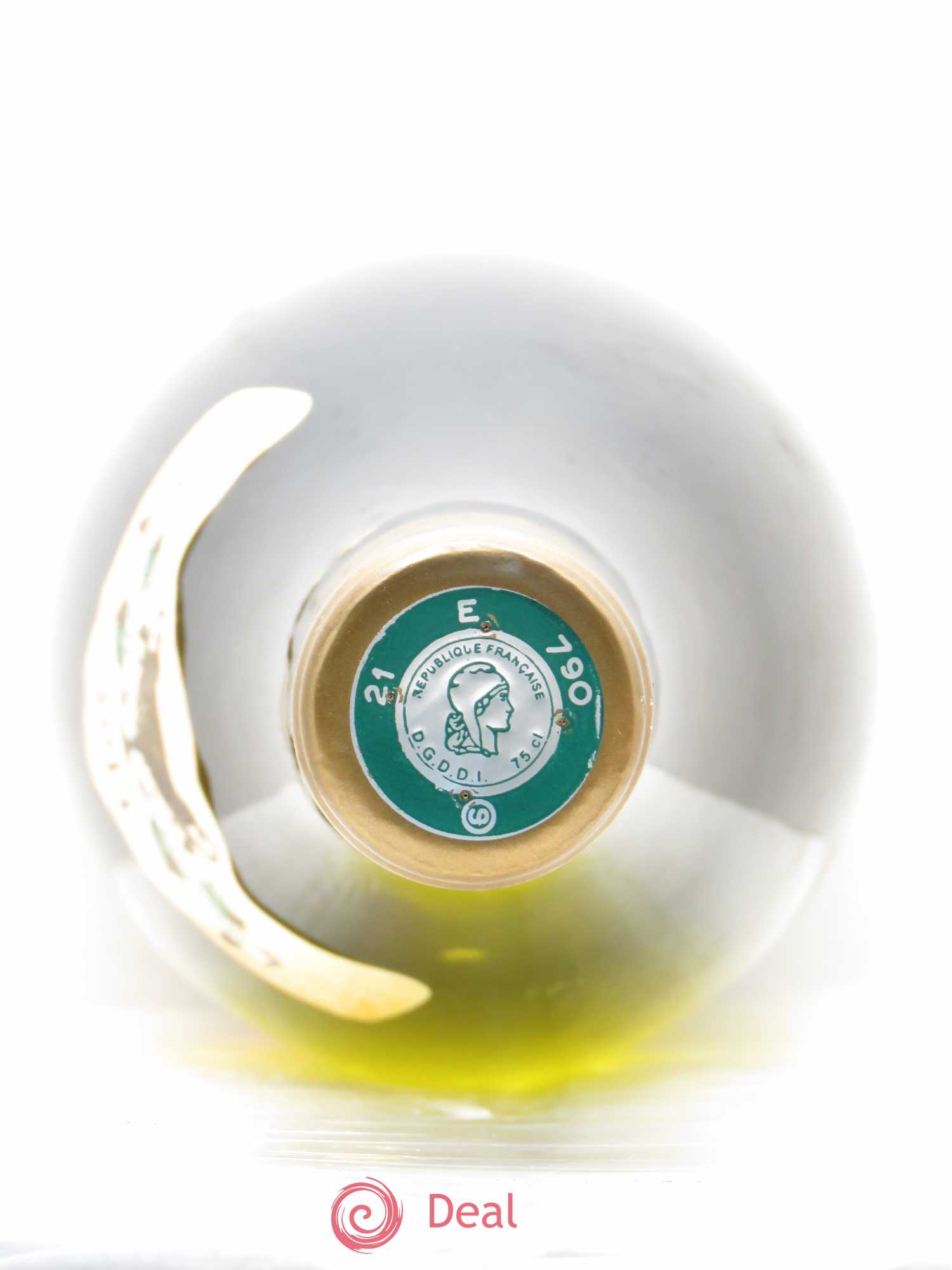 Meursault 1er Cru Genevrières Coche Dury (Domaine) 2014 - Lot de 1 bouteille - 1