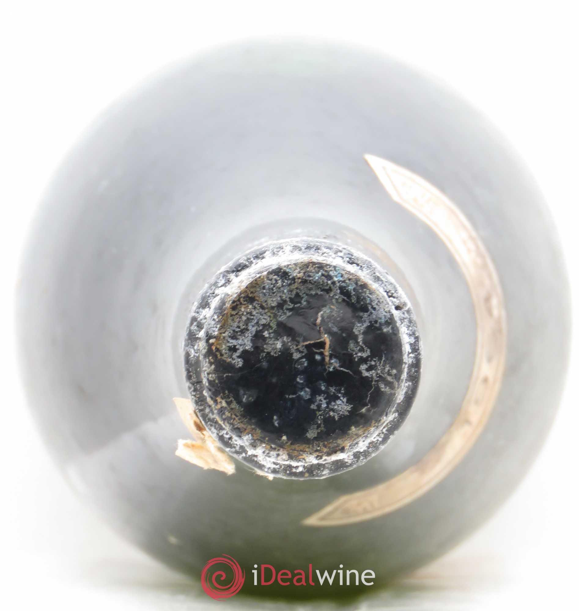 Vouvray Le Mont Moelleux Domaine Huet 1964 - Lotto di 1 bottiglia - 1