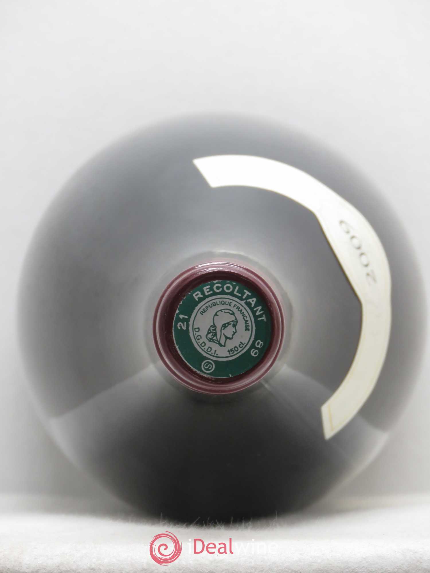 Echezeaux Grand Cru Confuron-Cotetidot 2009 - Lot de 1 magnum - 1