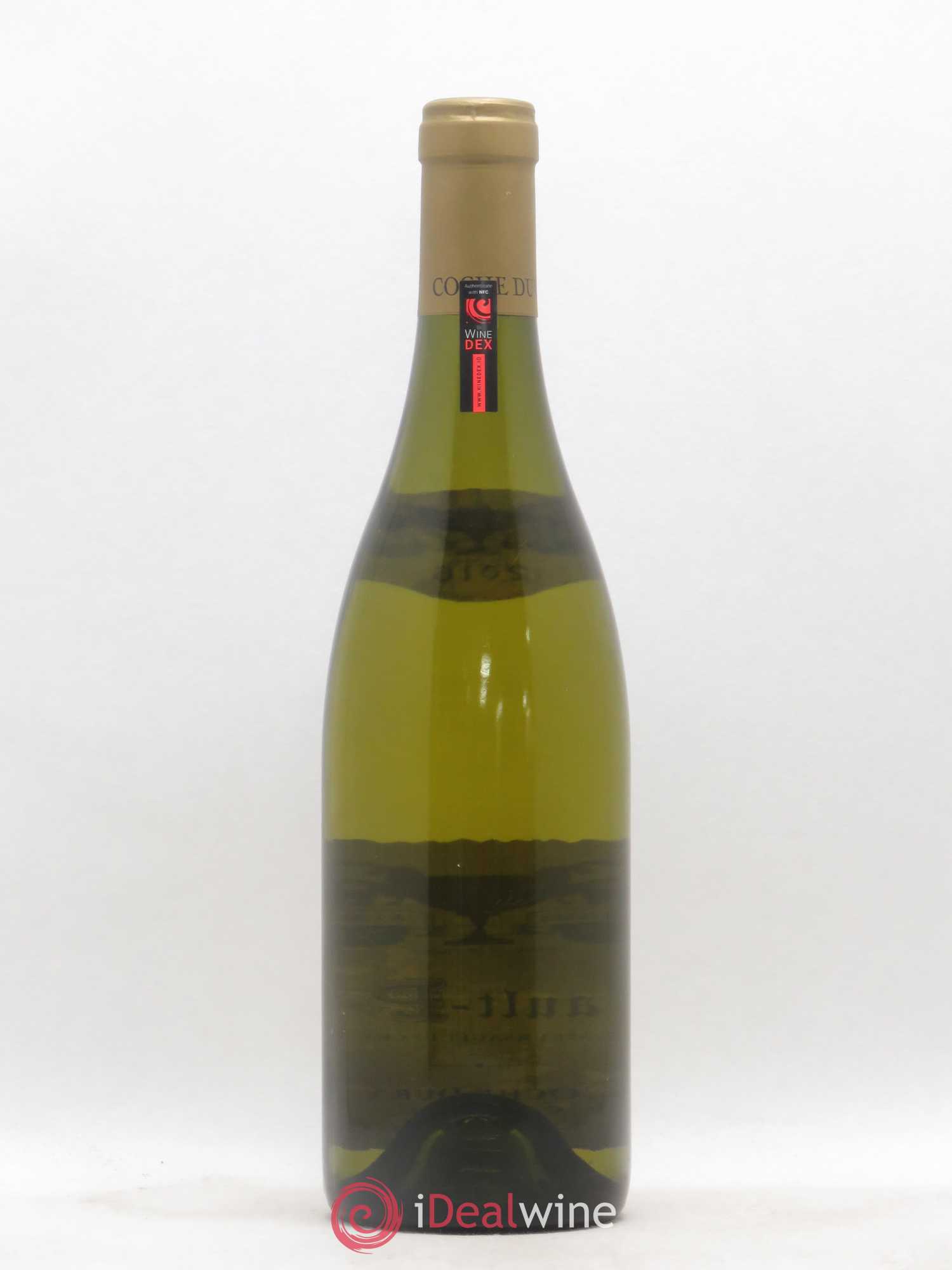 Meursault 1er Cru Perrières Coche Dury (Domaine) 2016 - Lot de 1 bouteille - 1