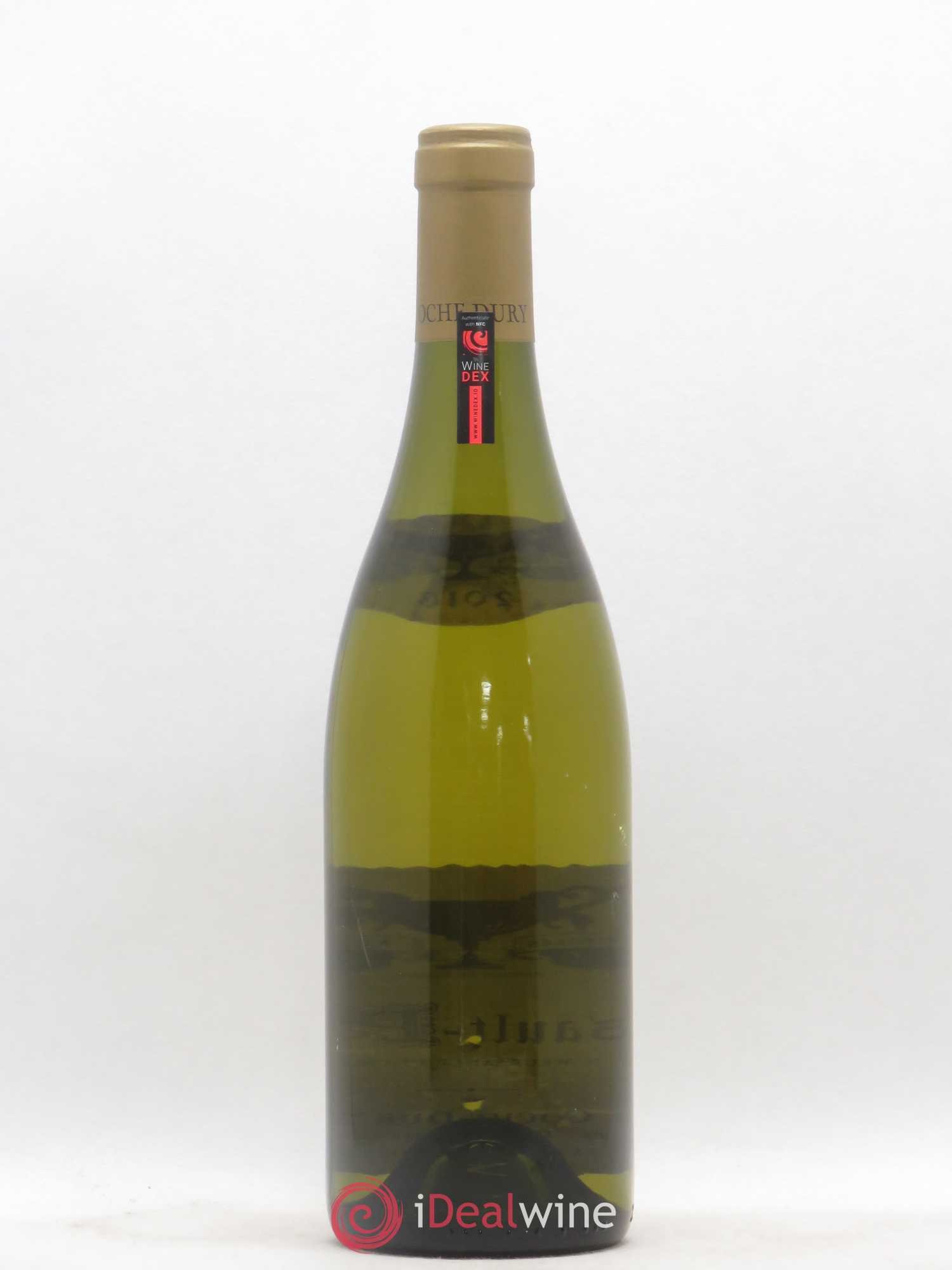 Meursault 1er Cru Perrières Coche Dury (Domaine) 2016 - Lot de 1 bouteille - 1