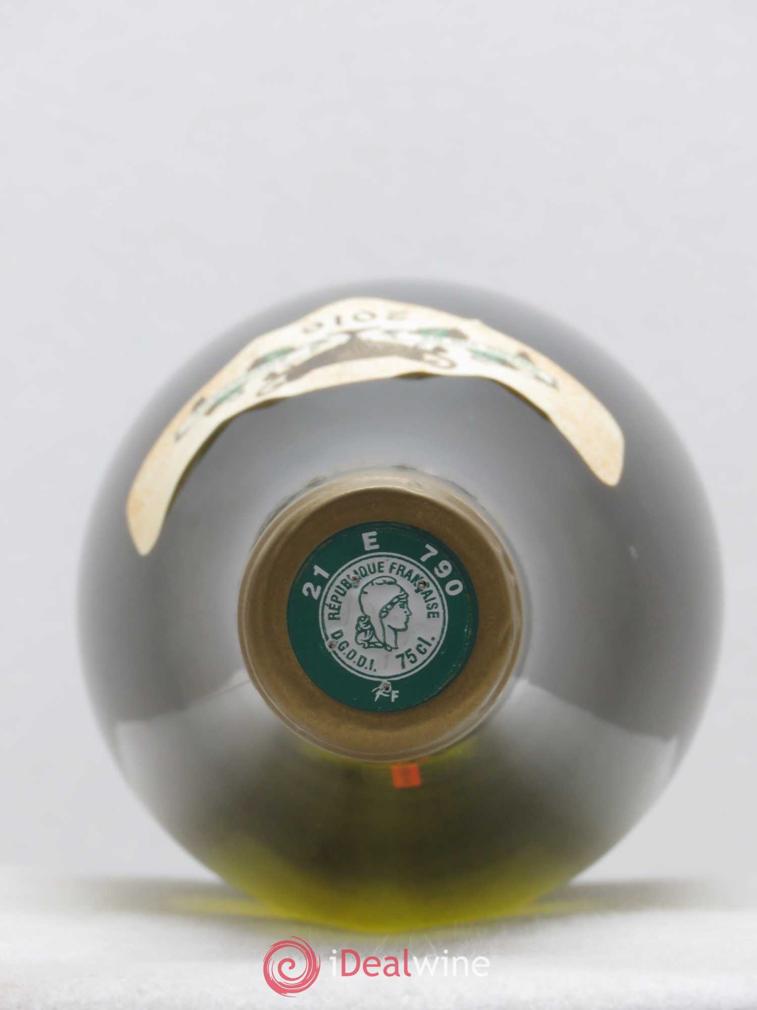 Meursault 1er Cru Perrières Coche Dury (Domaine) 2016 - Lot de 1 bouteille - 2