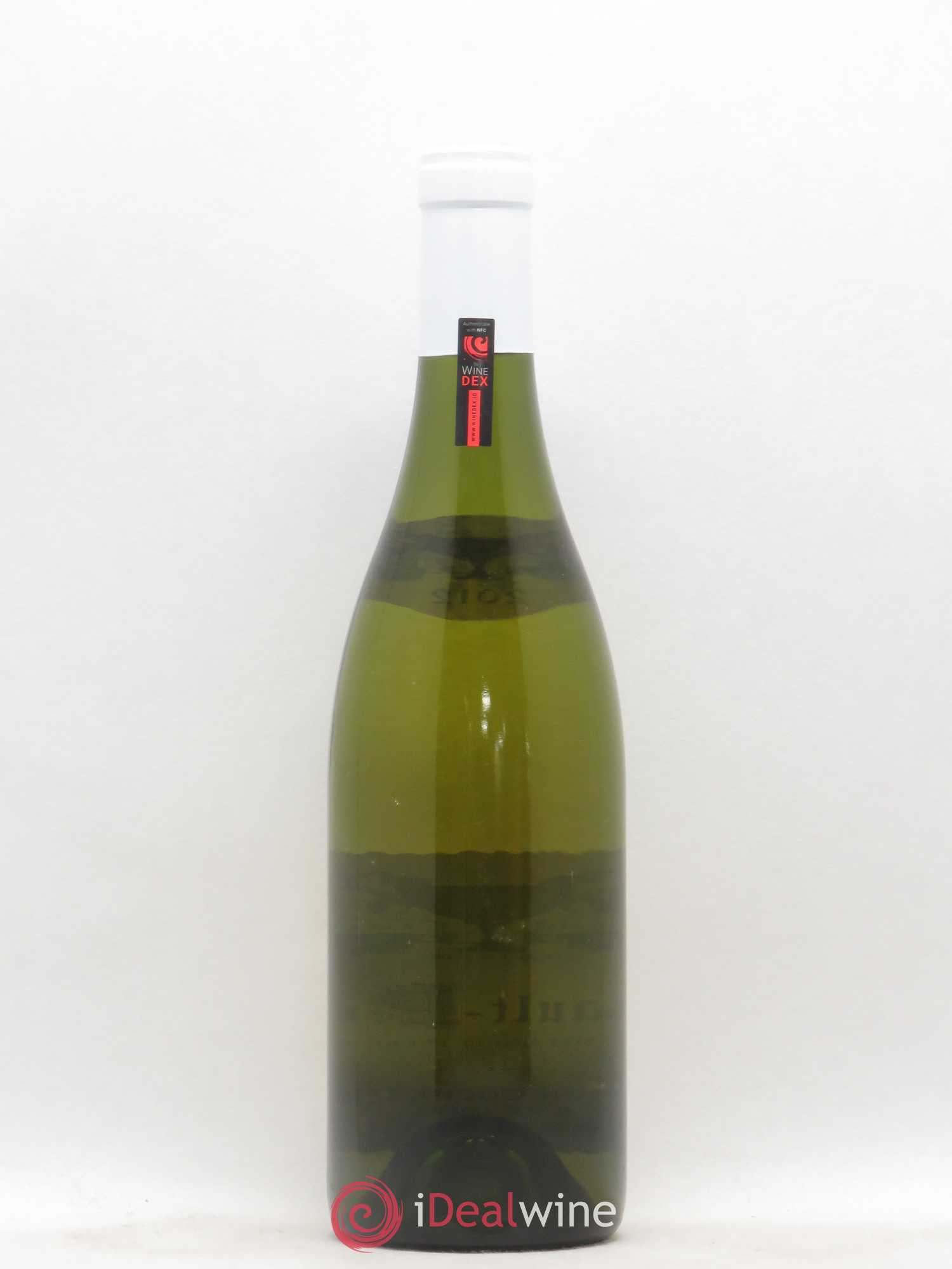 Meursault 1er Cru Perrières Coche Dury (Domaine) 2012 - Posten von 1 Flasche - 1