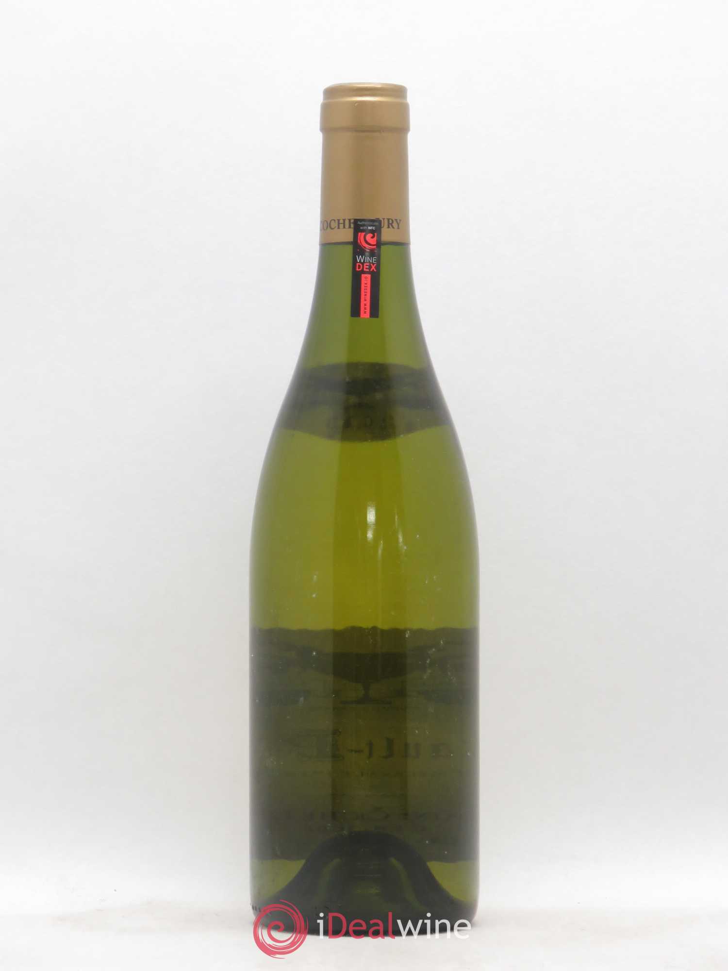 Meursault 1er Cru Perrières Coche Dury (Domaine) 2013 - Lot de 1 bouteille - 1