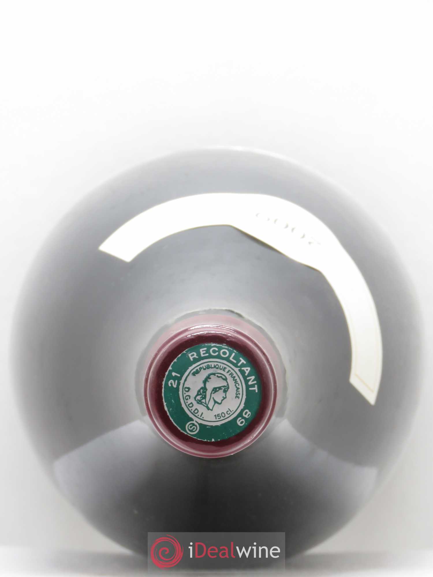 Echezeaux Grand Cru Confuron-Cotetidot 2009 - Lot de 1 magnum - 1