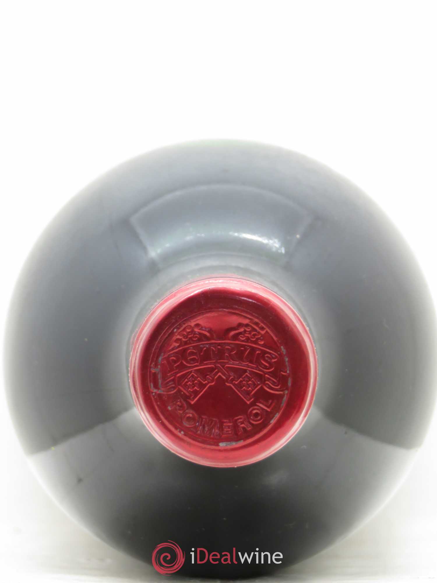 Petrus 1988 - Lot de 1 bouteille - 1