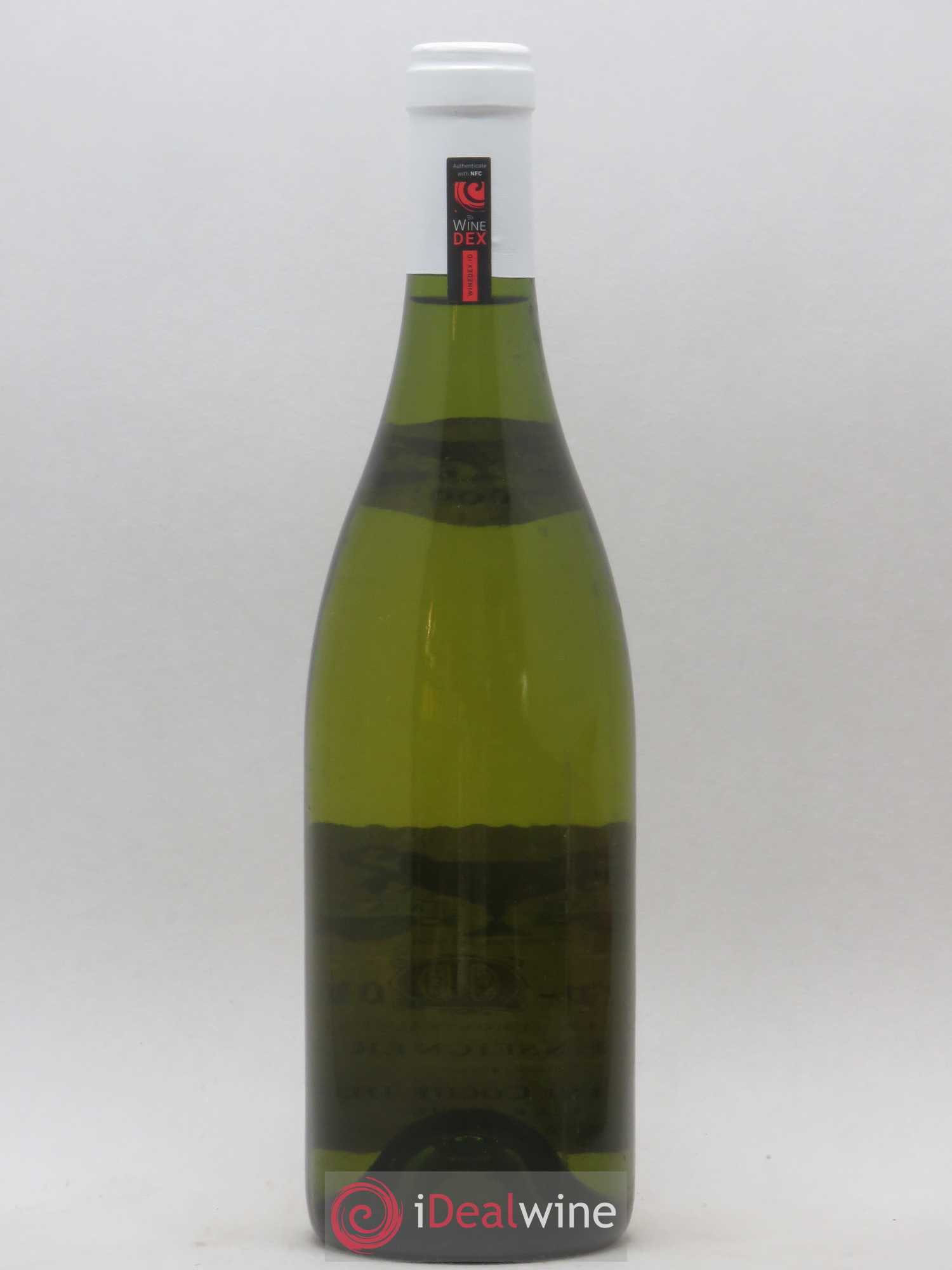 Puligny-Montrachet Les Enseignères Coche Dury (Domaine) 2009 - Lot de 1 bouteille - 1