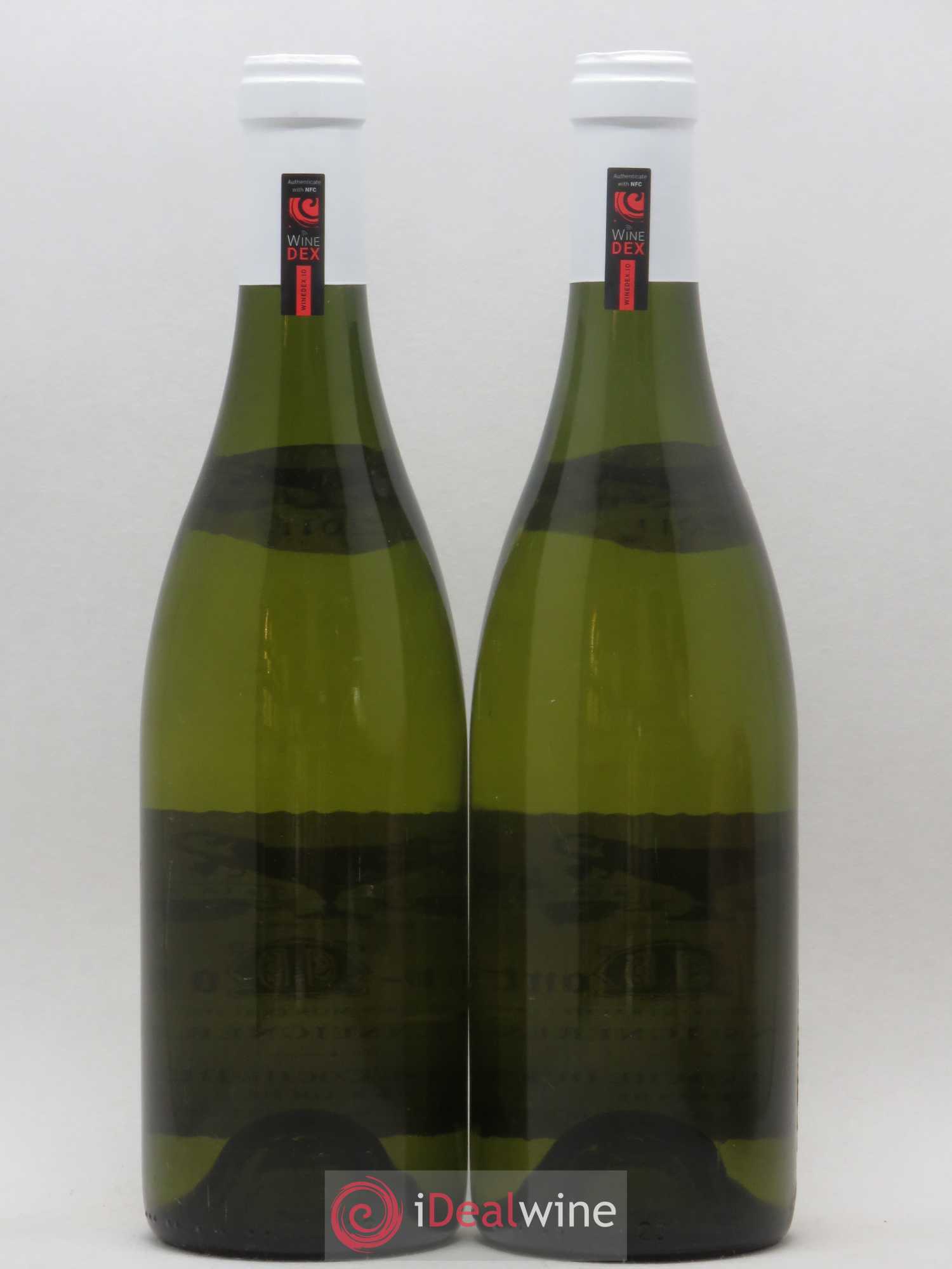 Puligny-Montrachet Les Enseignères Coche Dury (Domaine) 2011 - Lot de 2 bouteilles - 1
