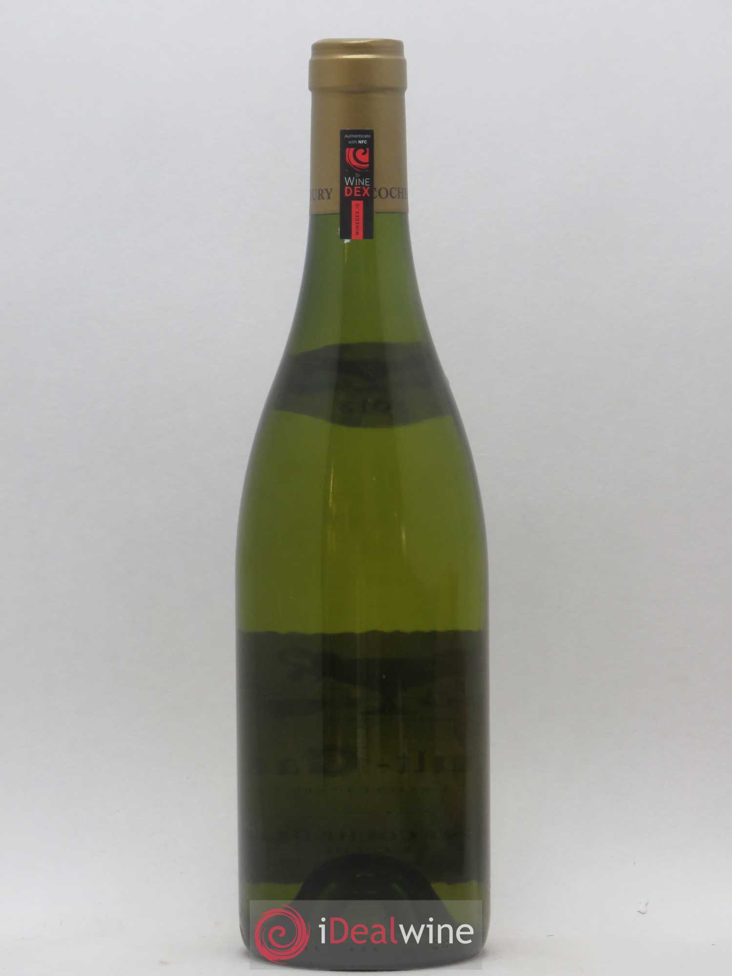 Meursault 1er Cru Caillerets Coche Dury (Domaine) 2013 - Lot de 1 bouteille - 1