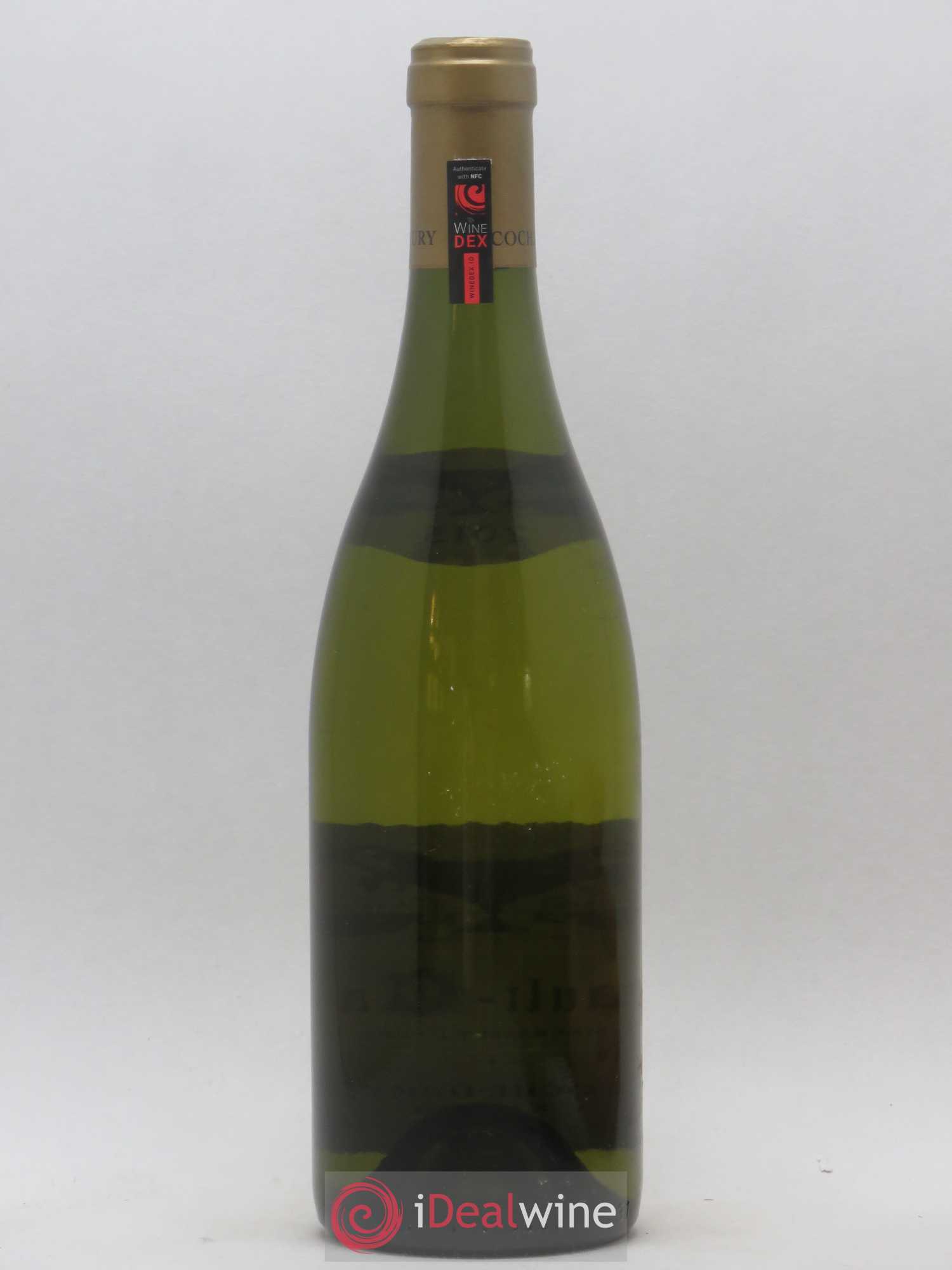 Meursault 1er Cru Caillerets Coche Dury (Domaine) 2015 - Lot de 1 bouteille - 1