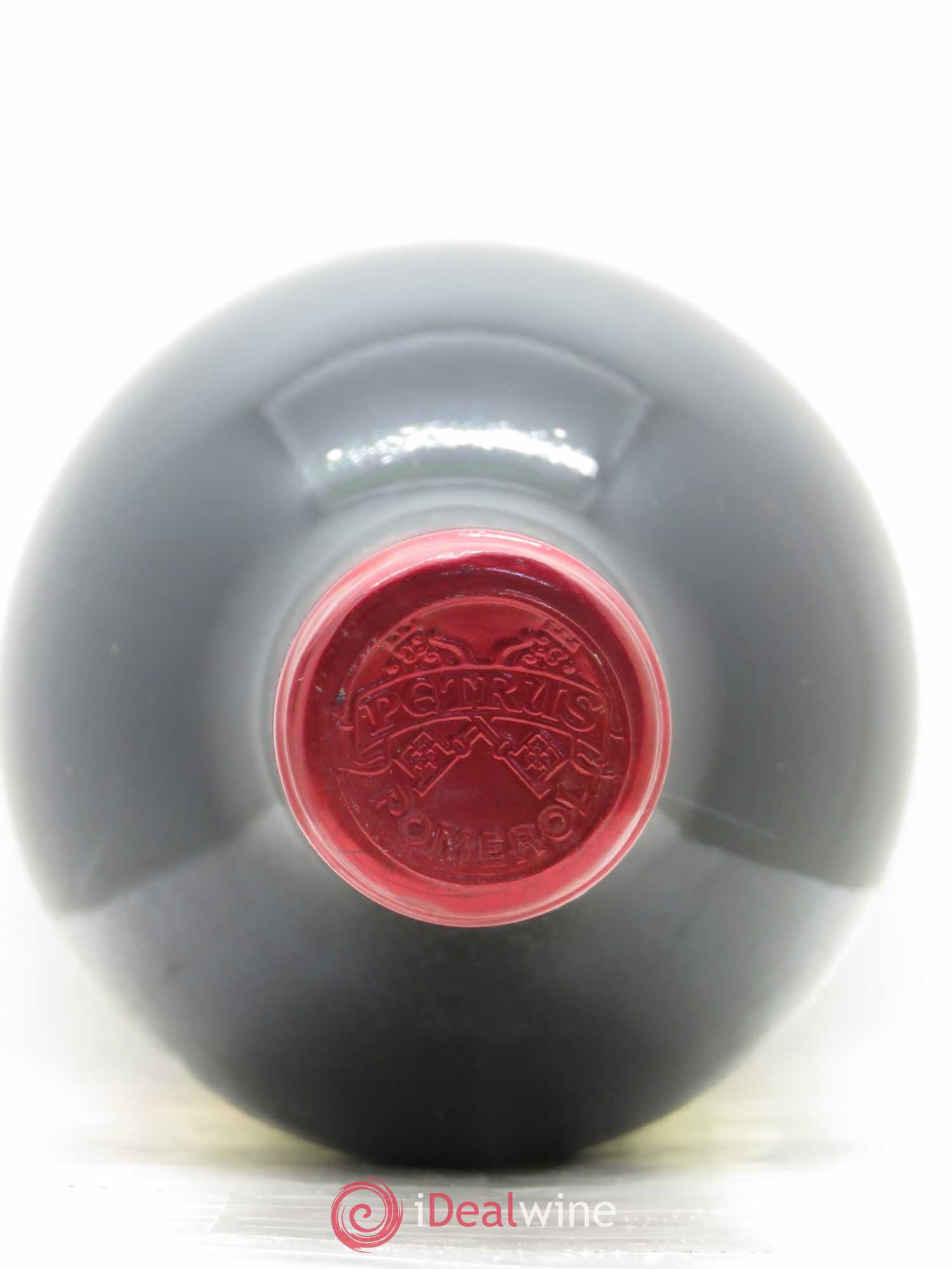 Petrus 1988 - Lot de 1 bouteille - 1