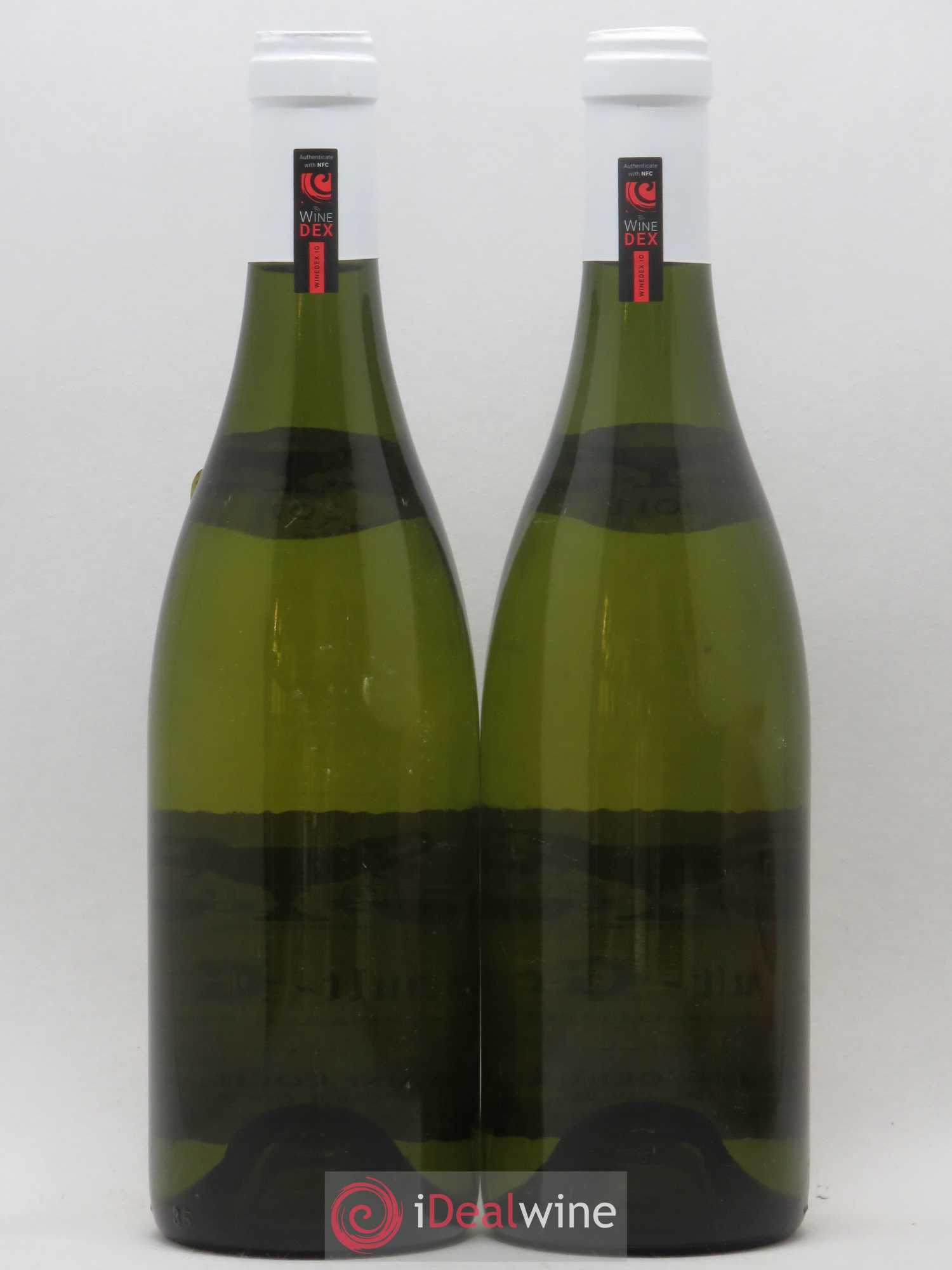 Meursault 1er Cru Genevrières Coche Dury (Domaine) 2011 - Lot de 2 bouteilles - 1