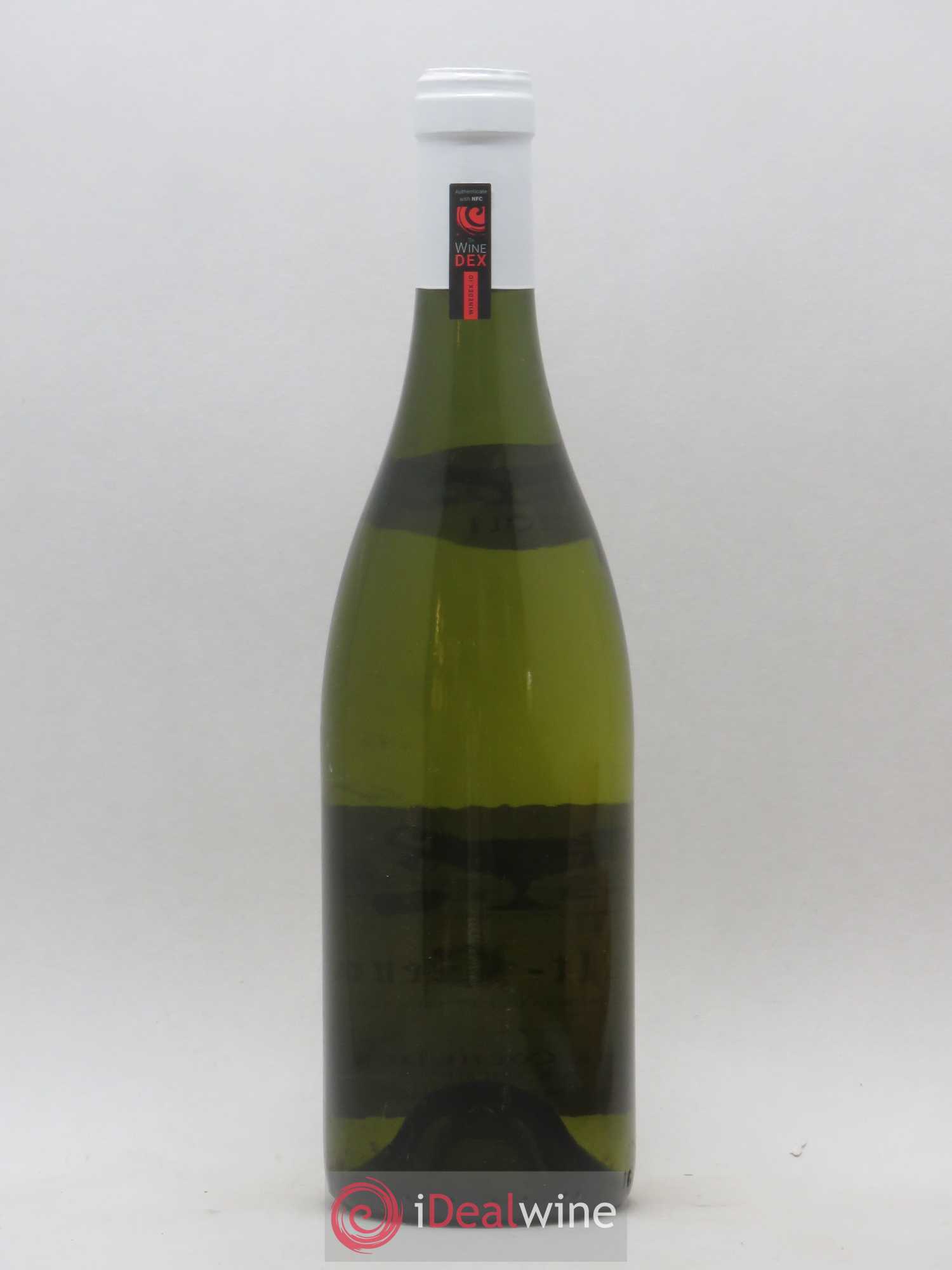 Meursault 1er Cru Genevrières Coche Dury (Domaine) 2011 - Lot de 1 bouteille - 1