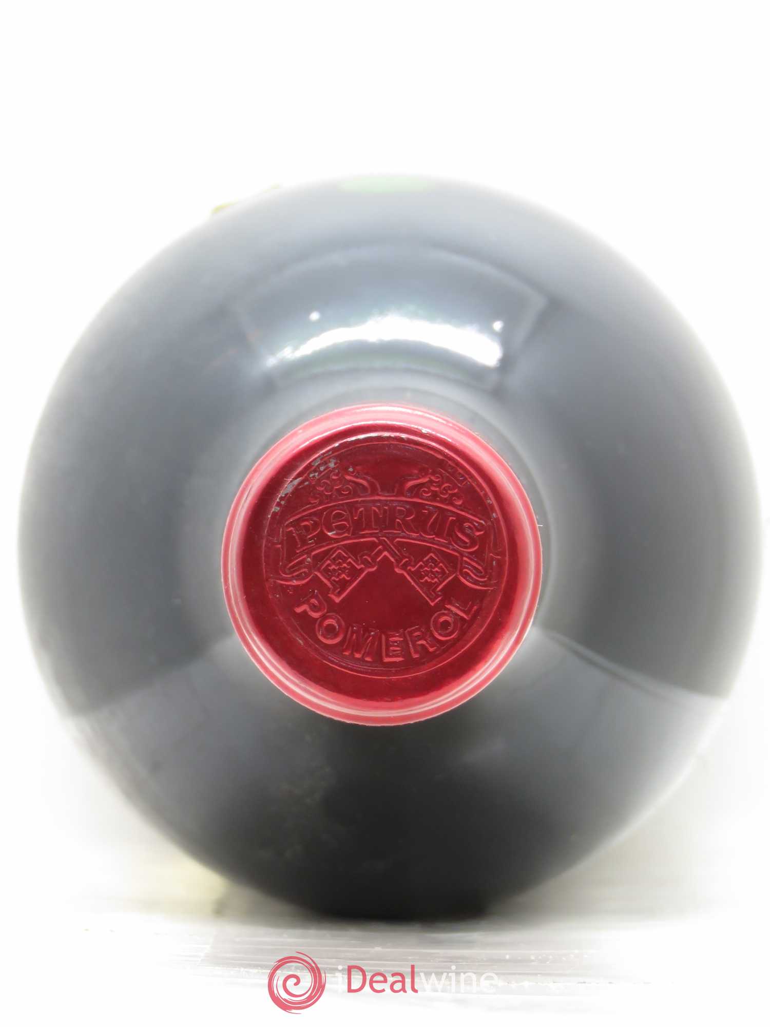 Petrus 1988 - Lot de 1 bouteille - 1