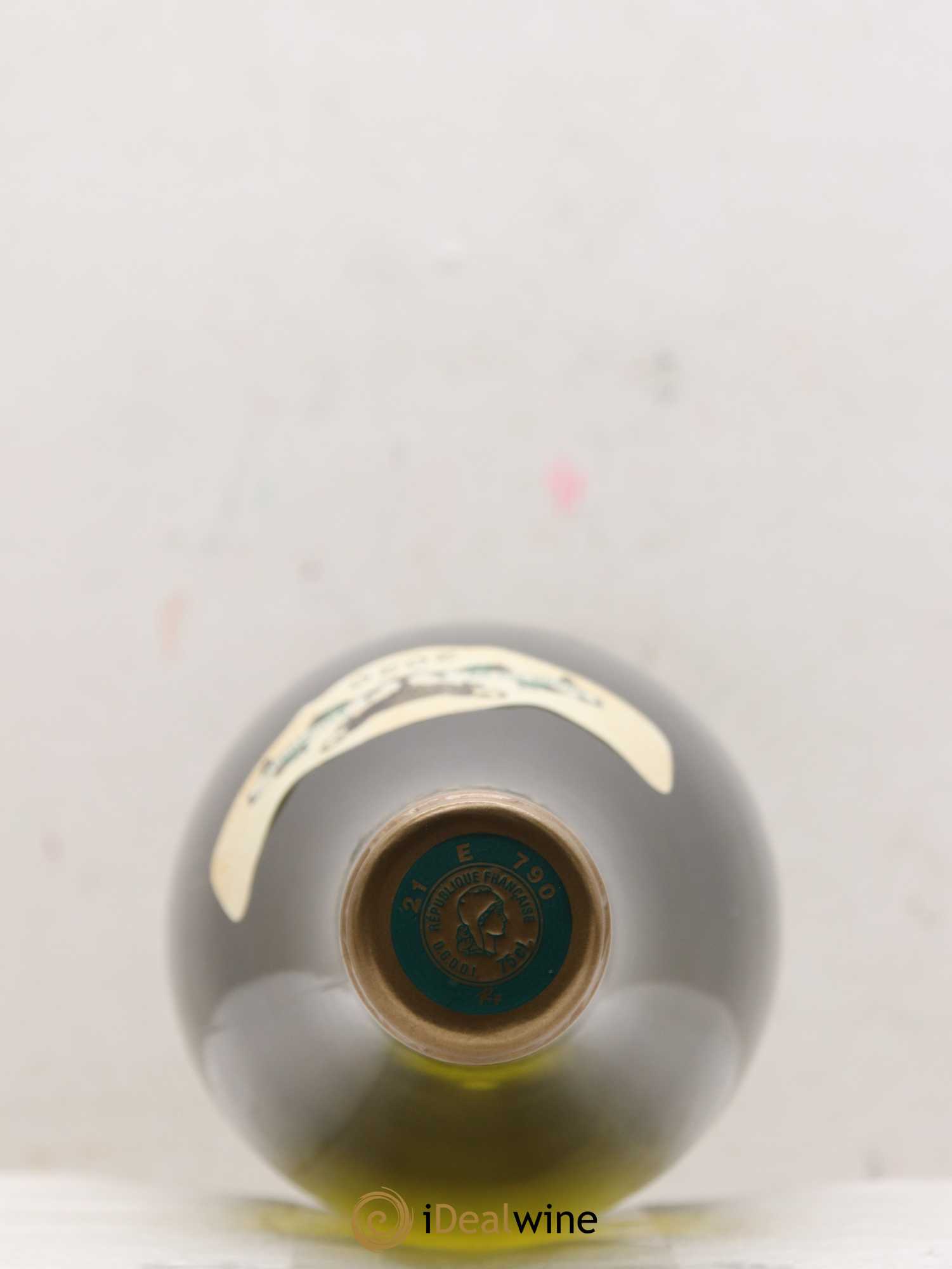Meursault 1er Cru Caillerets Coche Dury (Domaine) 2020 - Lot de 1 bouteille - 1