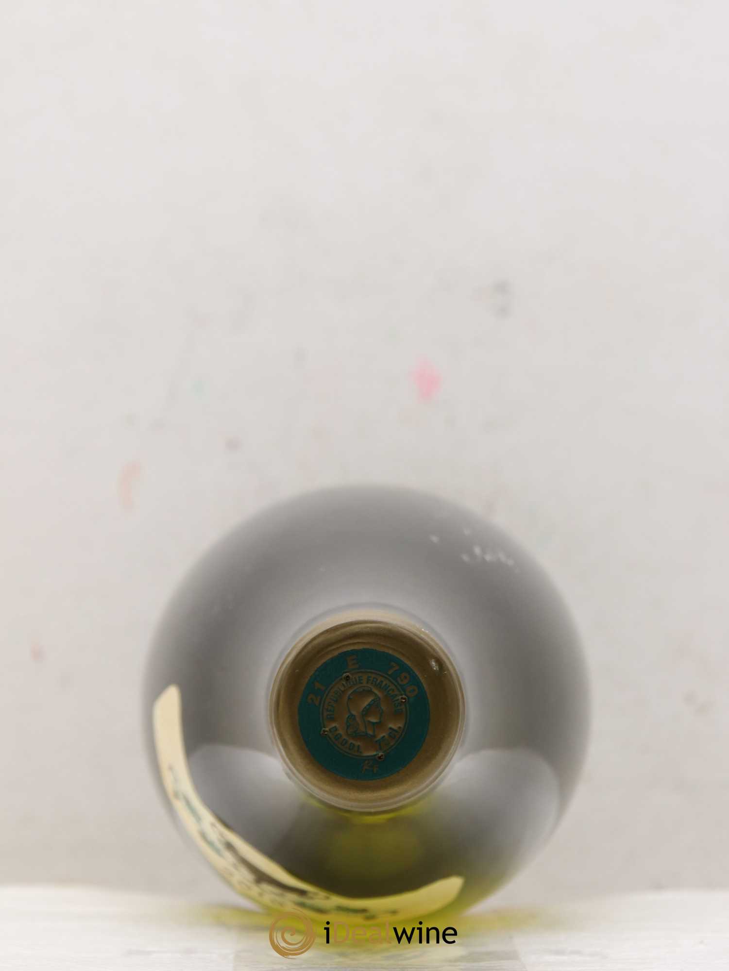 Bourgogne Coche Dury (Domaine) 2019 - Lotto di 3 bottiglie - 1