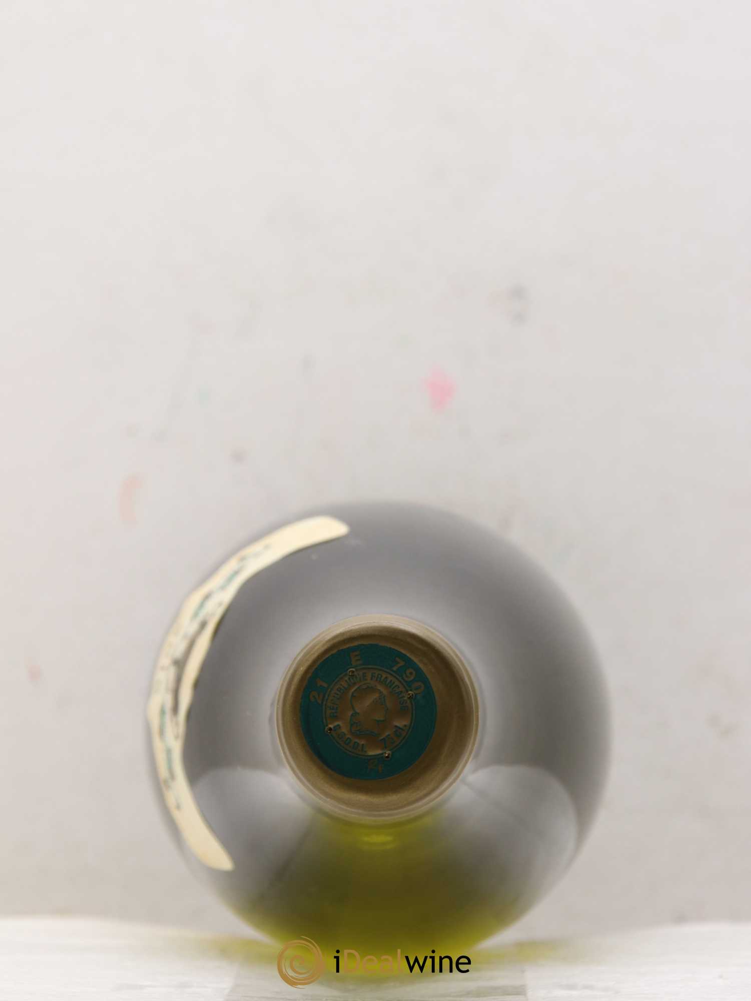 Bourgogne Coche Dury (Domaine) 2019 - Lot de 2 bouteilles - 1