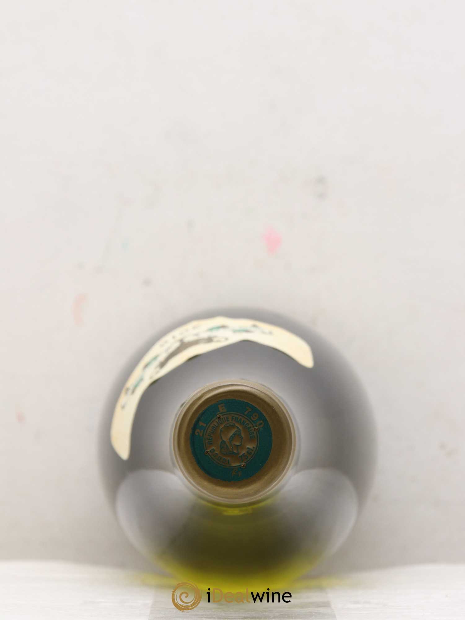 Bourgogne Coche Dury (Domaine) 2019 - Lot de 2 bouteilles - 1