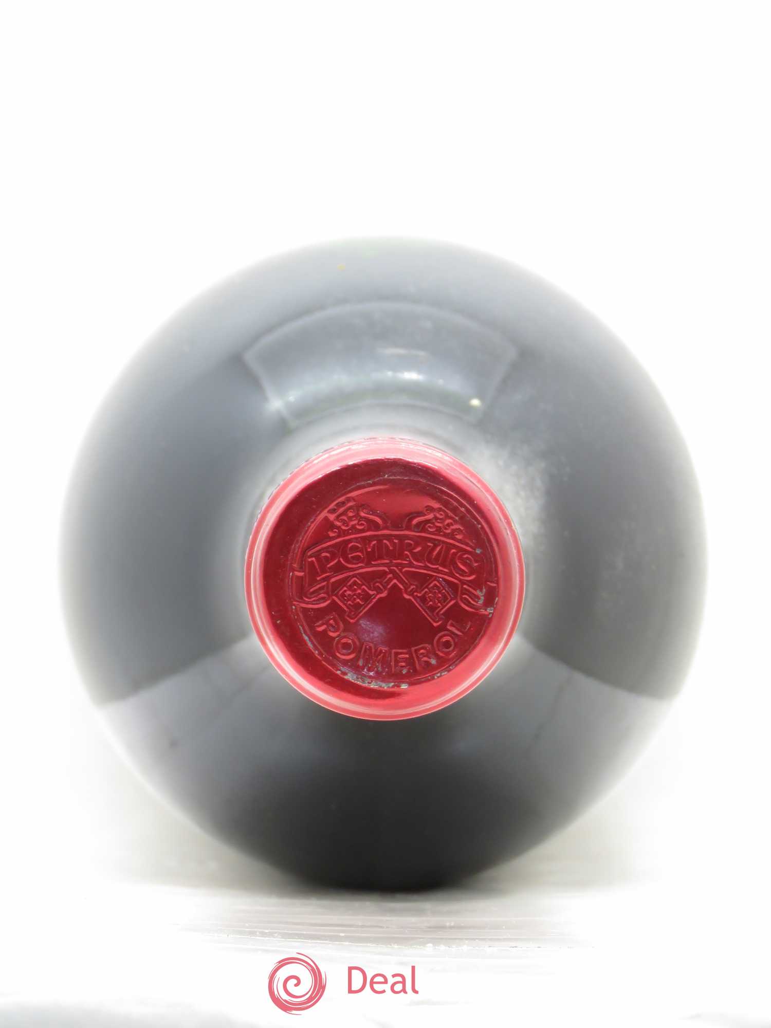 Petrus 1988 - Lot de 1 bouteille - 1