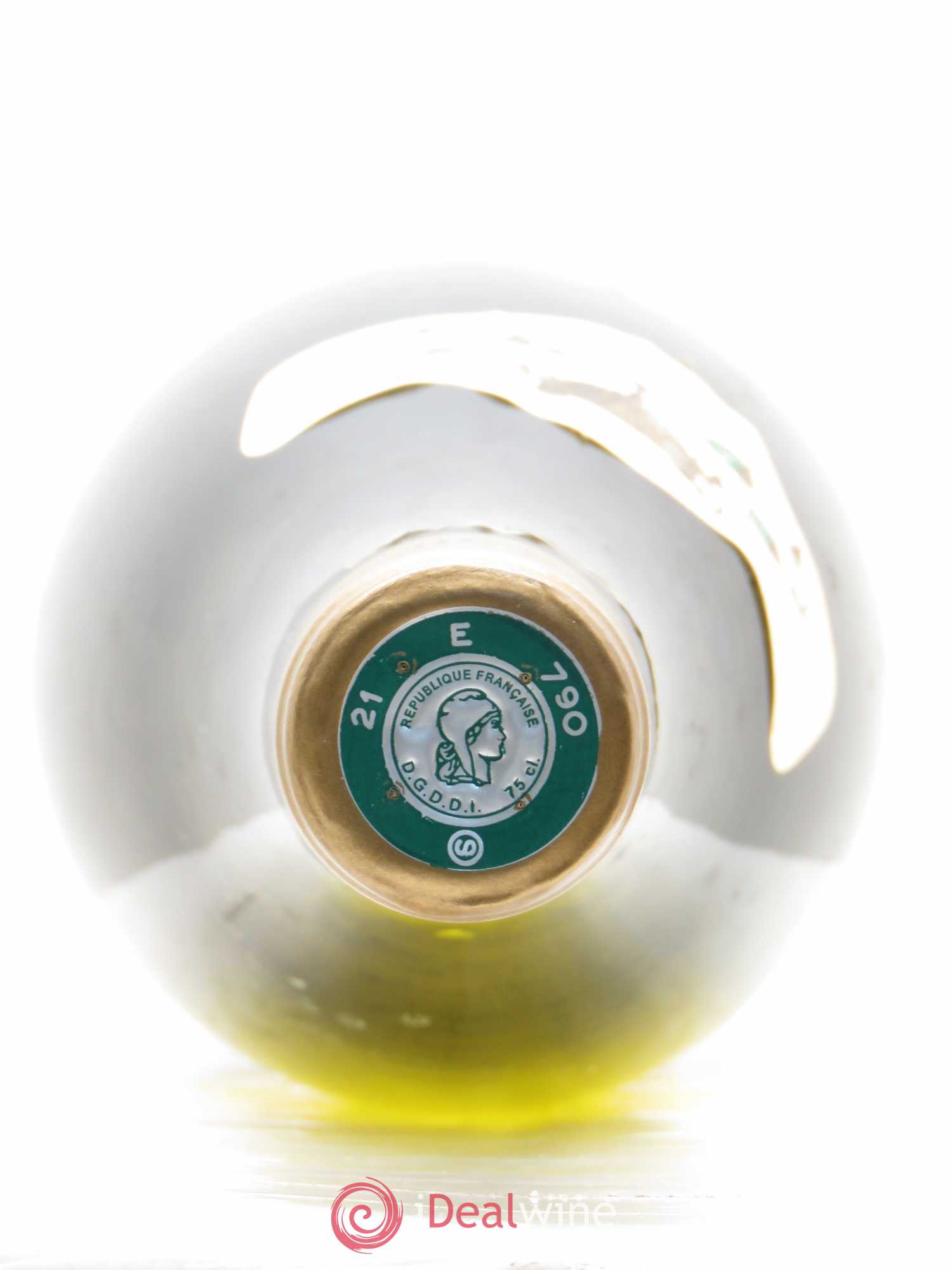 Meursault 1er Cru Perrières Coche Dury (Domaine) 2014 - Lot de 1 bouteille - 1