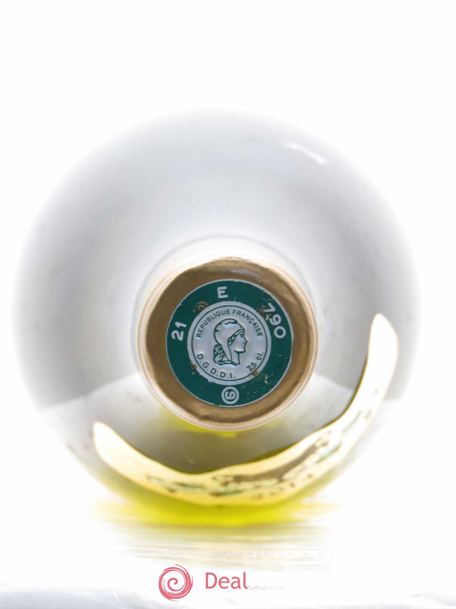 Meursault 1er Cru Perrières Coche Dury (Domaine) 2014 - Lot de 1 bouteille - 1