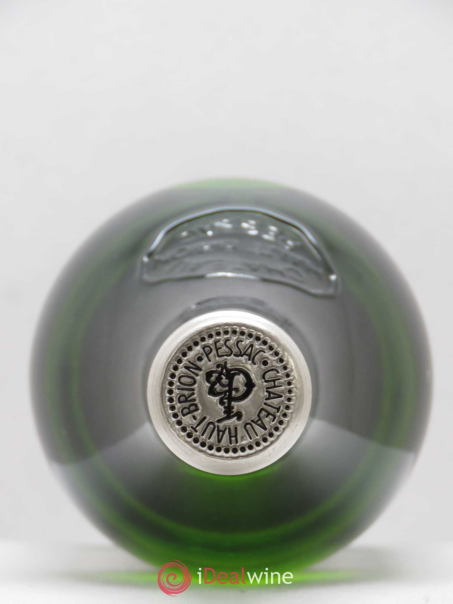 Château Haut Brion 2012 - Lot de 1 bouteille - 2