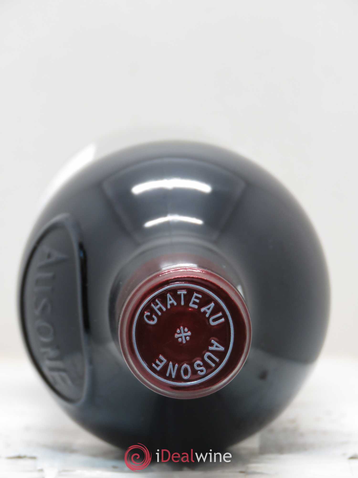 Château Ausone 1er Grand Cru Classé A 2012 - Lot de 1 bouteille - 2