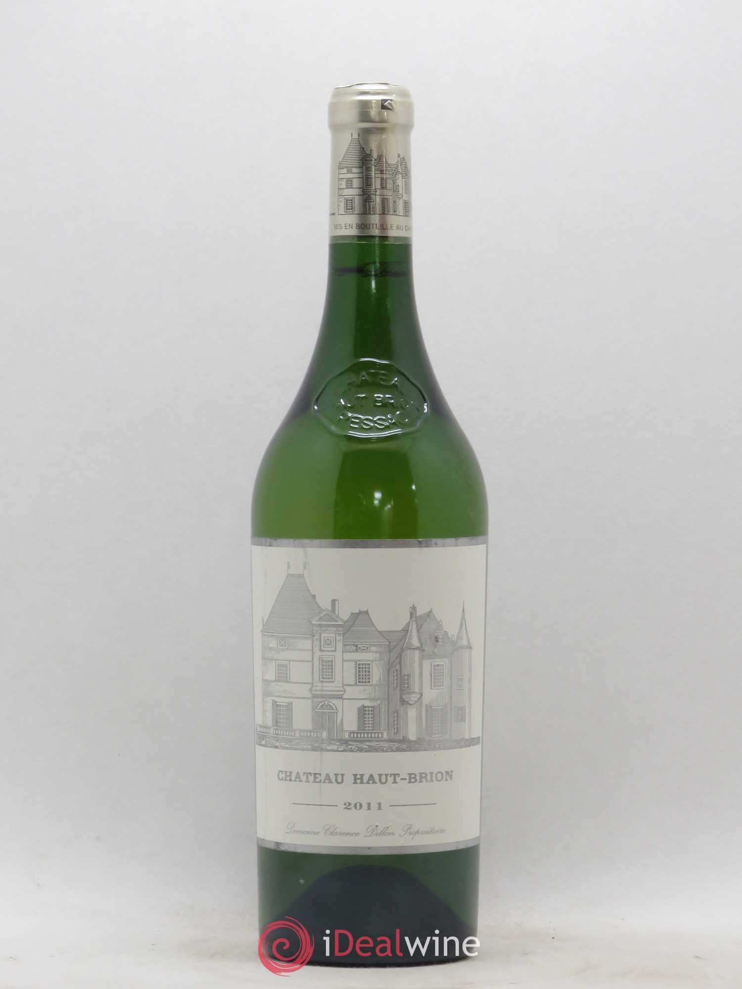 Château Haut Brion 2011 - Lot de 1 bouteille - 0