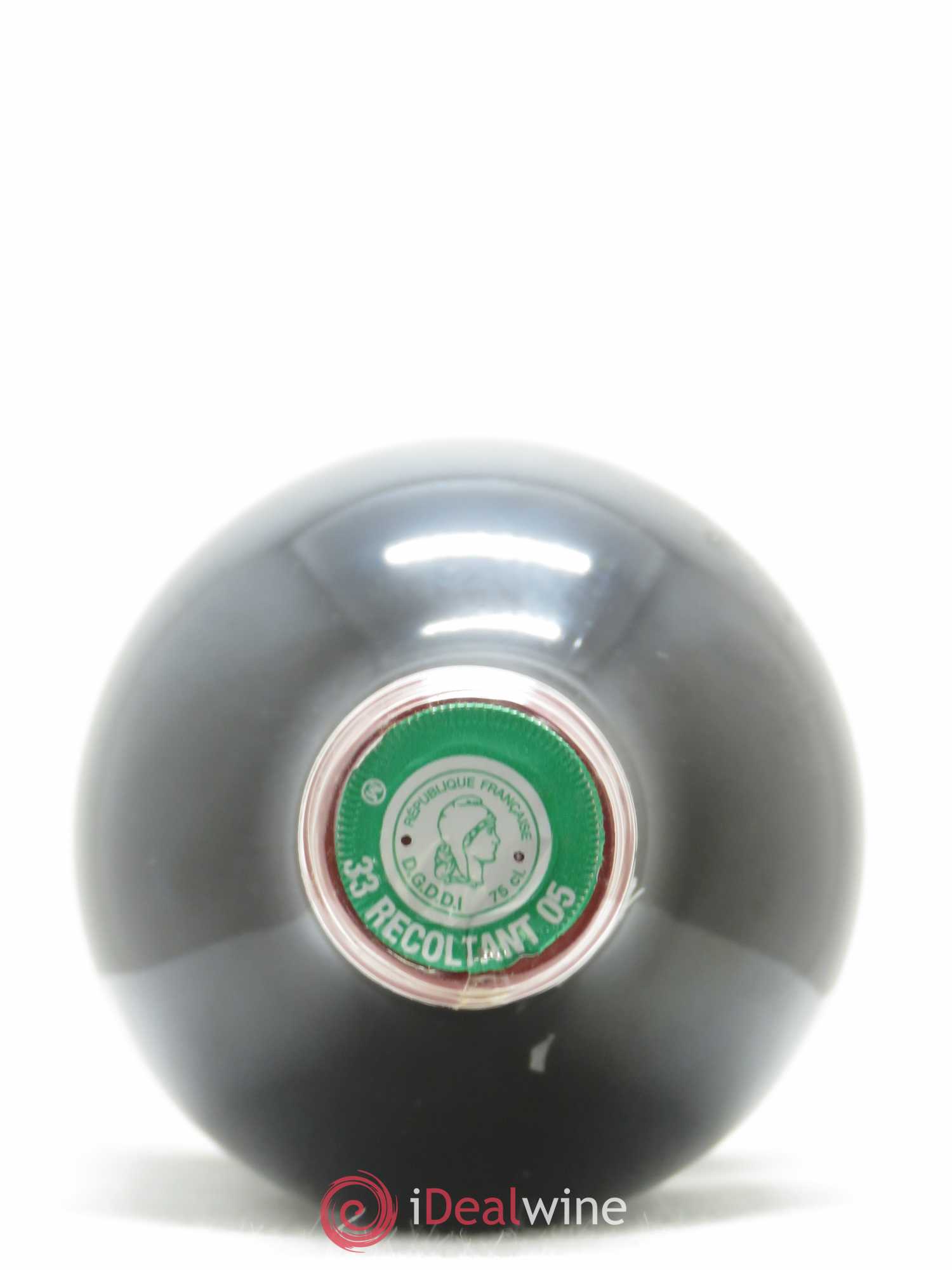 Château Lafleur 2012 - Lot de 2 bouteilles - 2