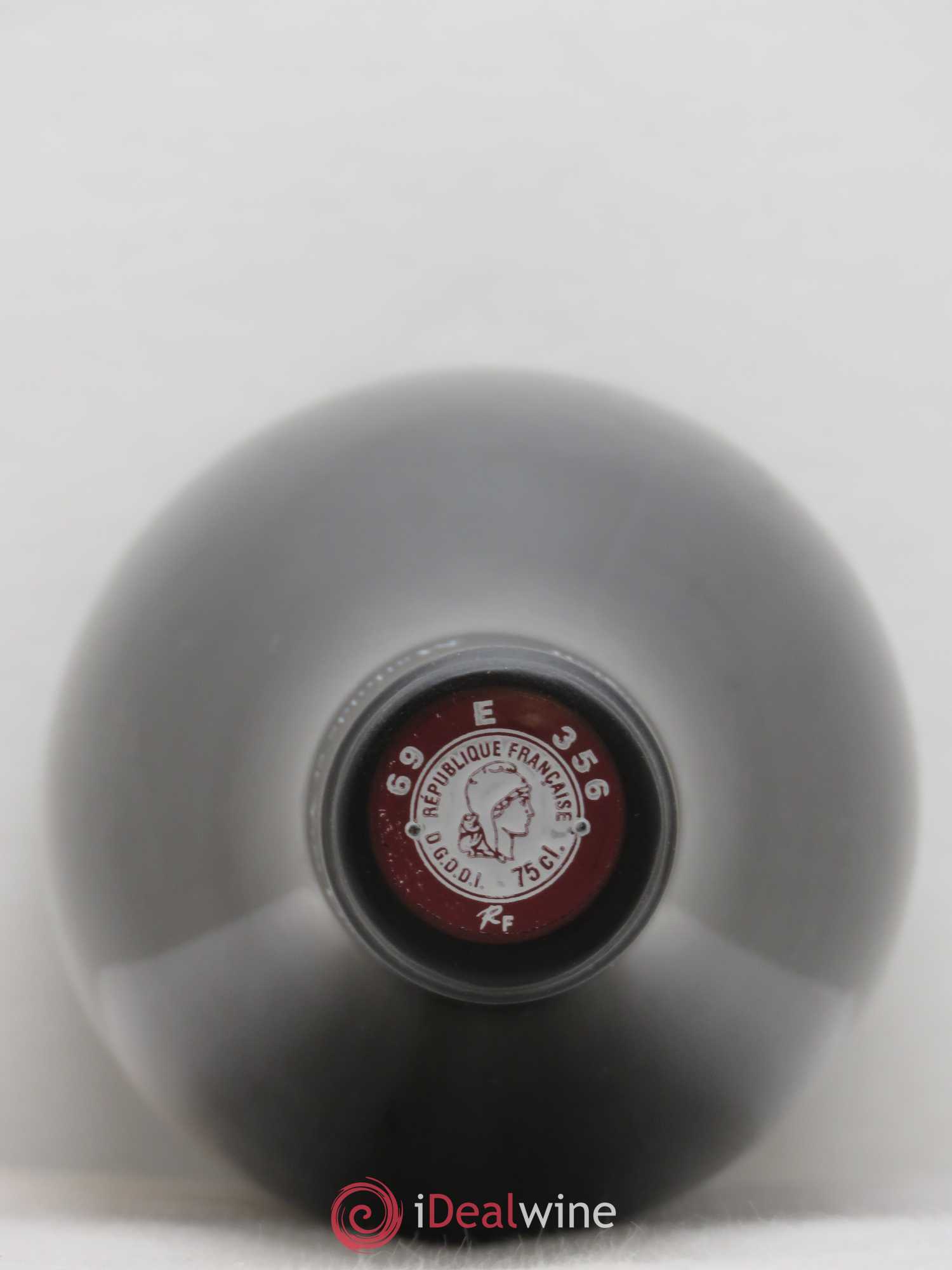Côte-Rôtie Côte Rozier Gangloff (Domaine) 2015 - Lot de 1 bouteille - 2