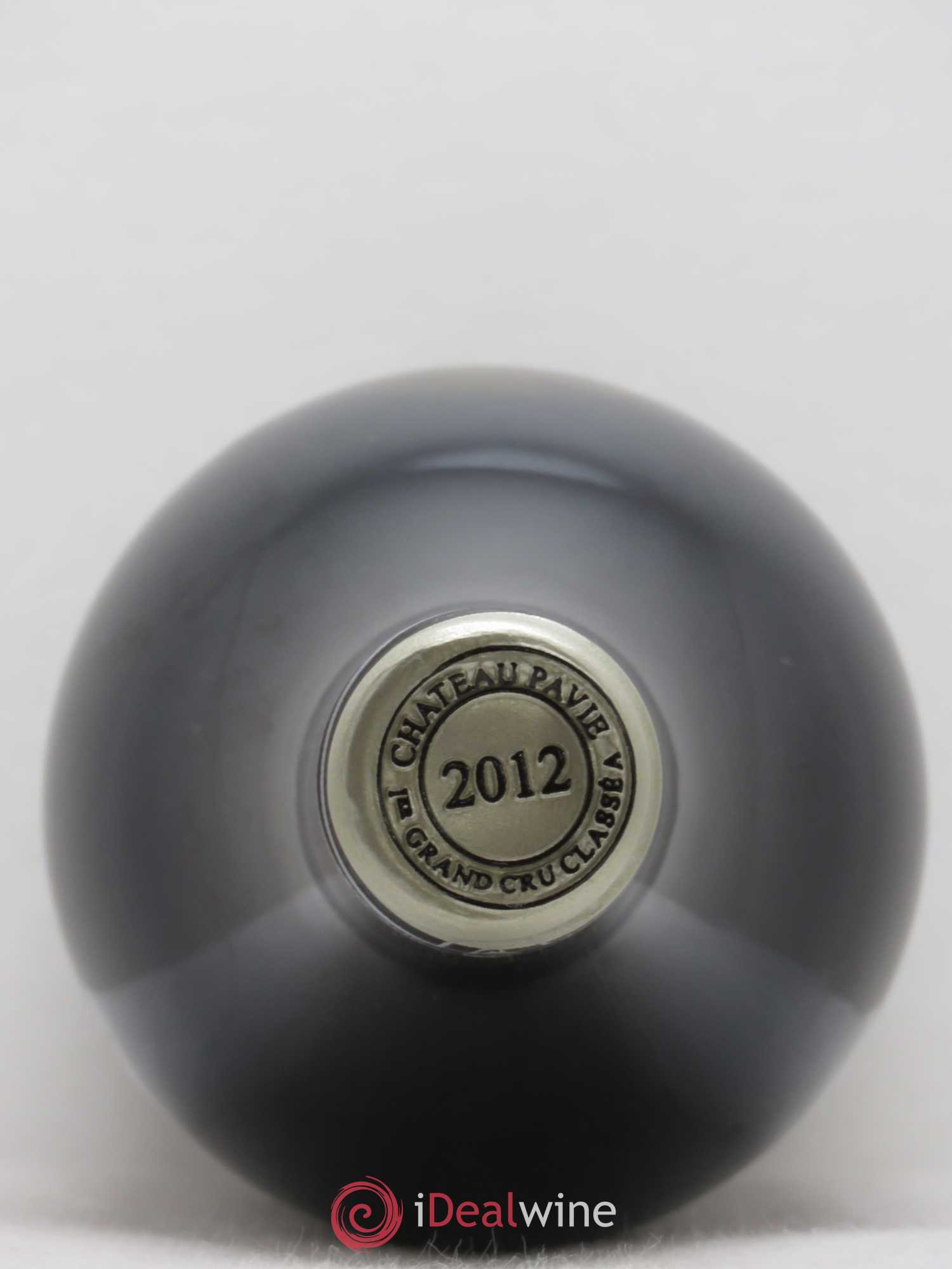 Château Pavie 1er Grand Cru Classé A 2012 - Lot de 1 bouteille - 2