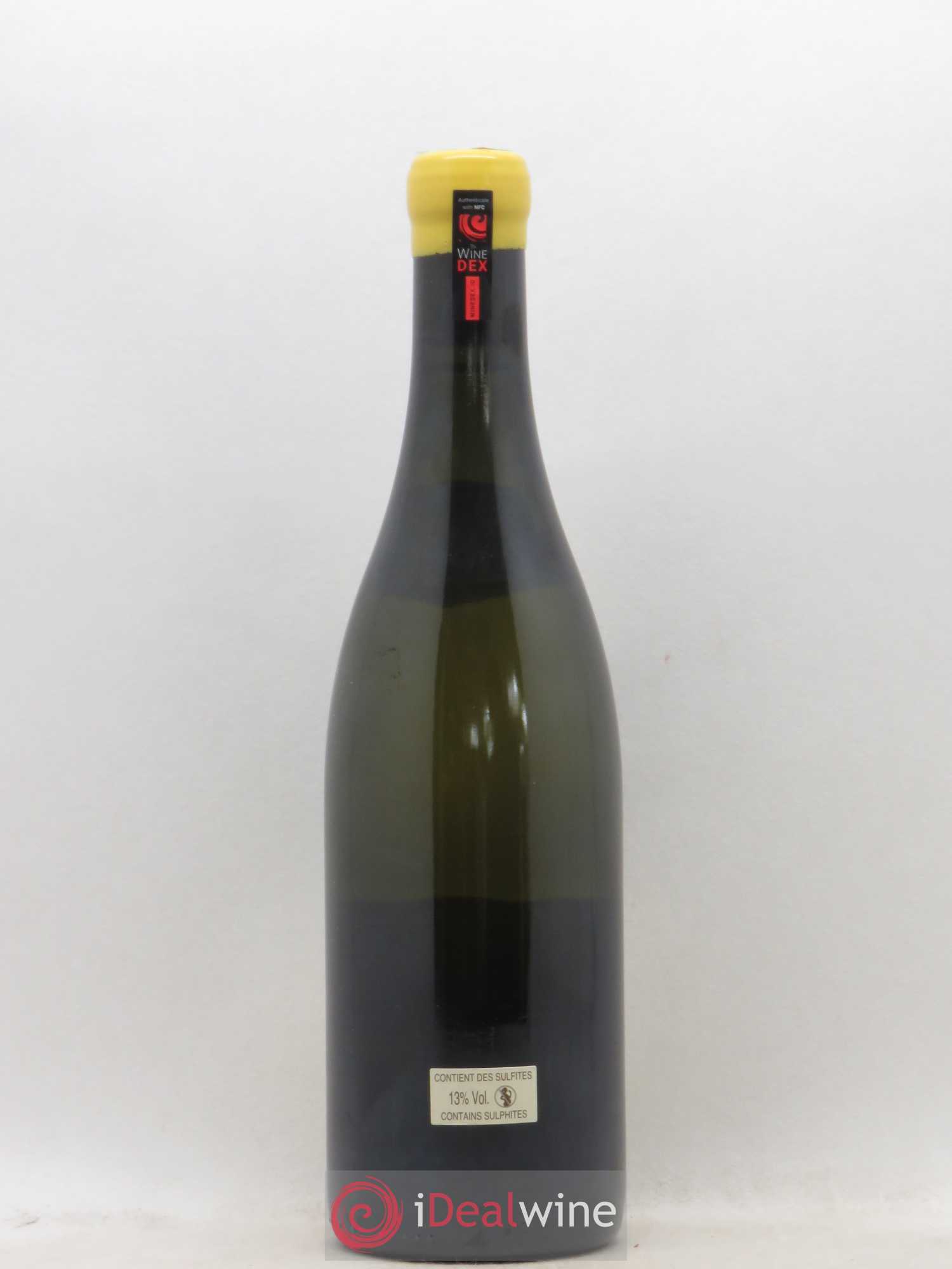Chablis Grand Cru Clos Raveneau (Domaine) 2014 - Lot de 1 bouteille - 1