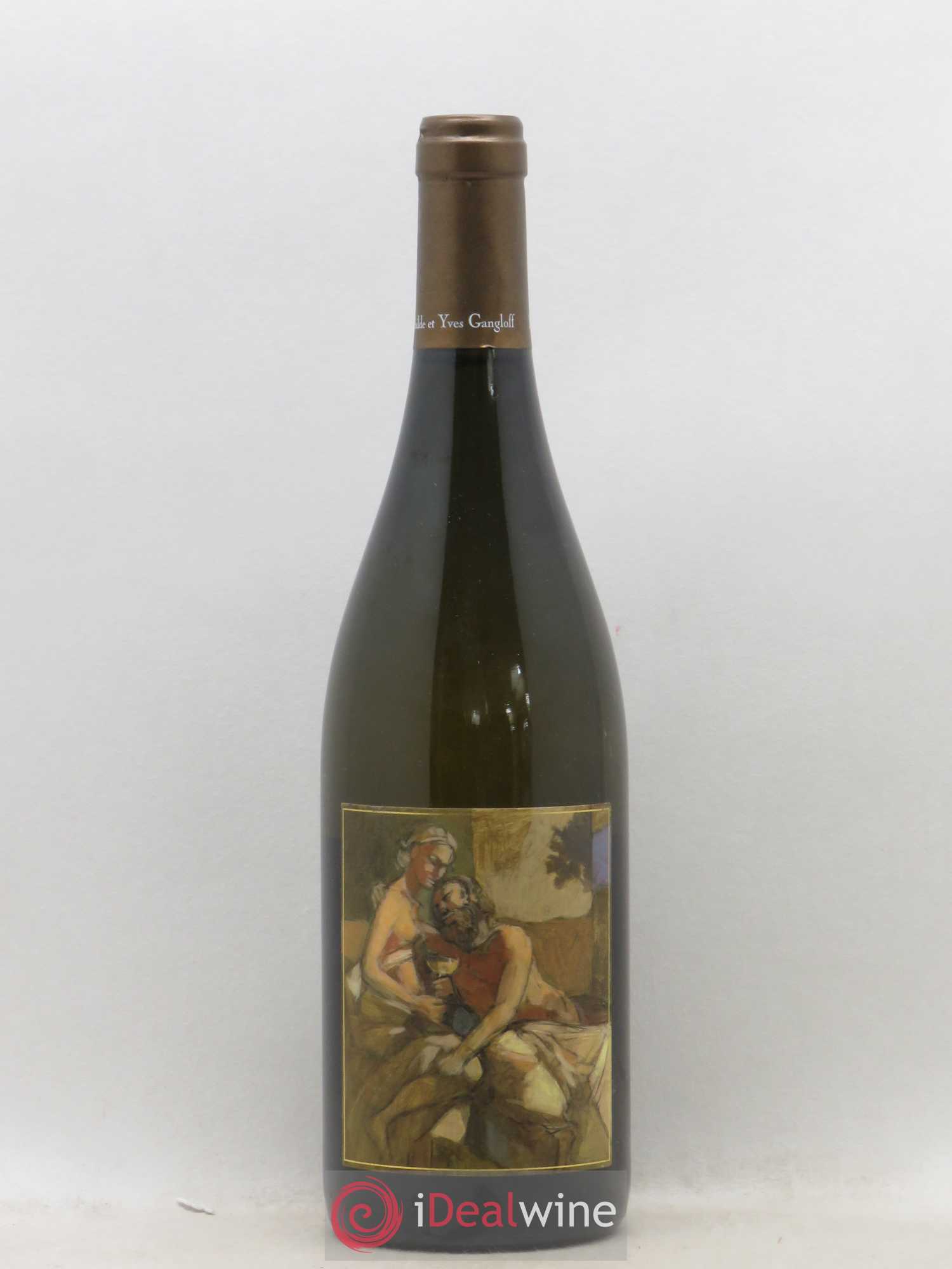 Condrieu Domaine Gangloff (Domaine) 2013 - Lot de 1 bouteille - 0