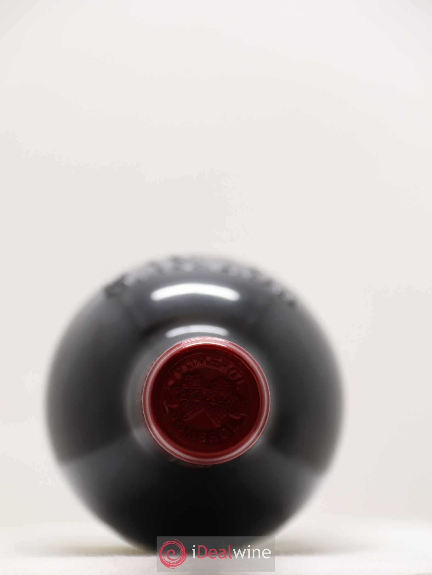 Petrus 2017 - Posten von 1 Flasche - 2