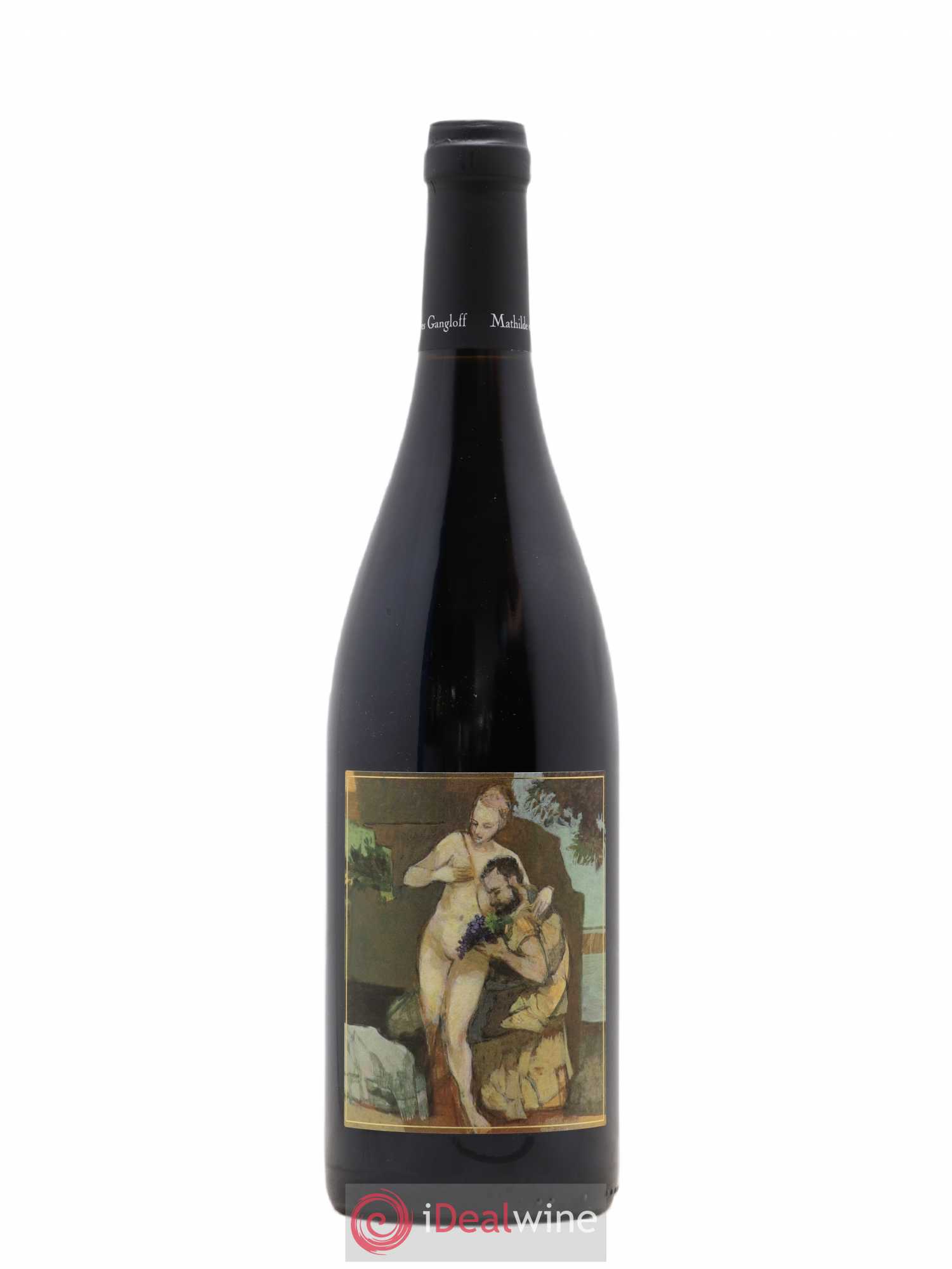 Côte-Rôtie La Sereine Noire Gangloff (Domaine) 2016 - Lot de 1 bouteille - 0
