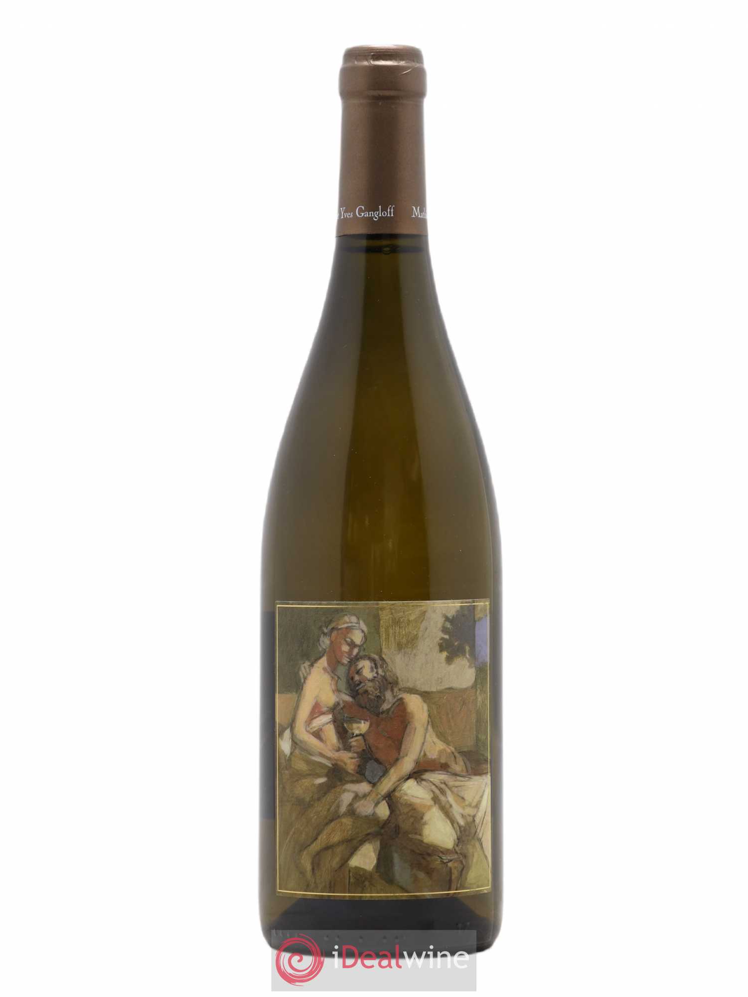 Condrieu Domaine Gangloff (Domaine) 2016 - Lot de 1 bouteille - 0