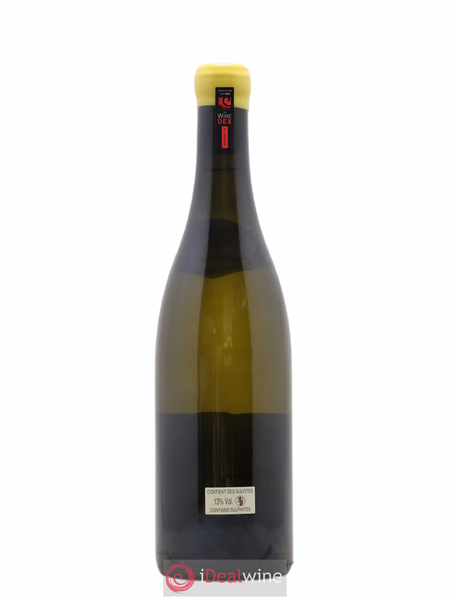 Chablis Grand Cru Clos Raveneau (Domaine) 2014 - Lot de 1 bouteille - 1