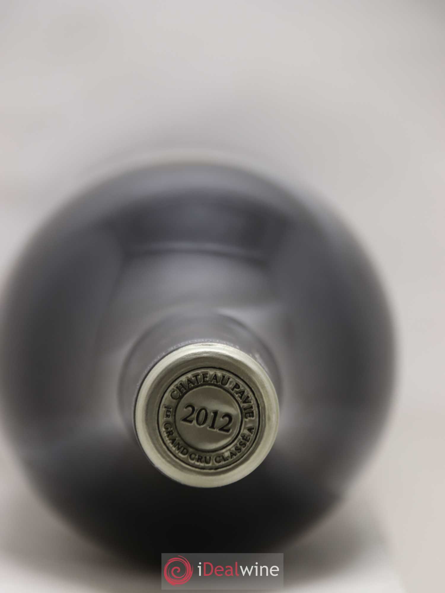 Château Pavie 1er Grand Cru Classé A 2012 - Lot de 1 magnum - 2