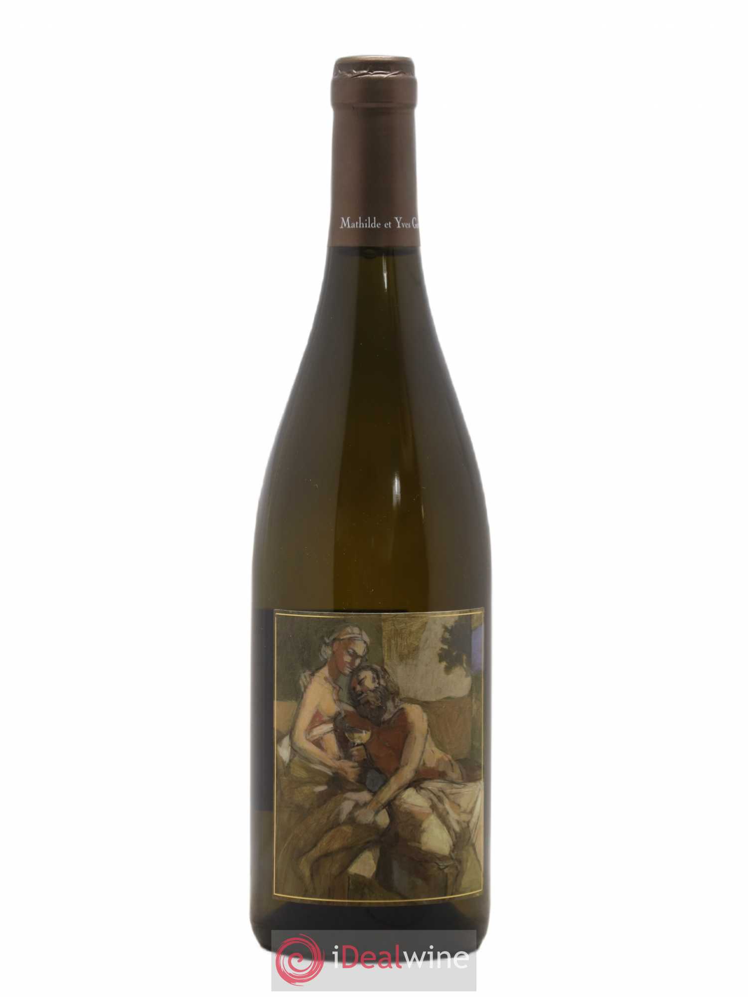 Condrieu Domaine Gangloff (Domaine) 2016 - Posten von 1 Flasche - 0
