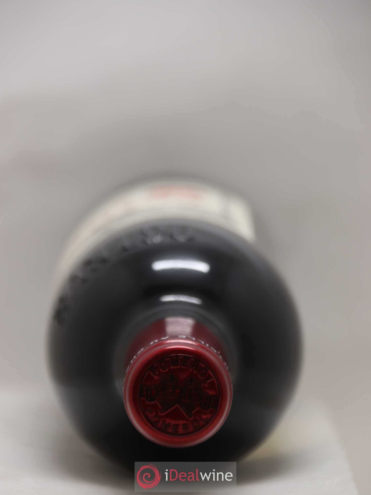 Petrus 2016 - Lot de 1 bouteille - 2