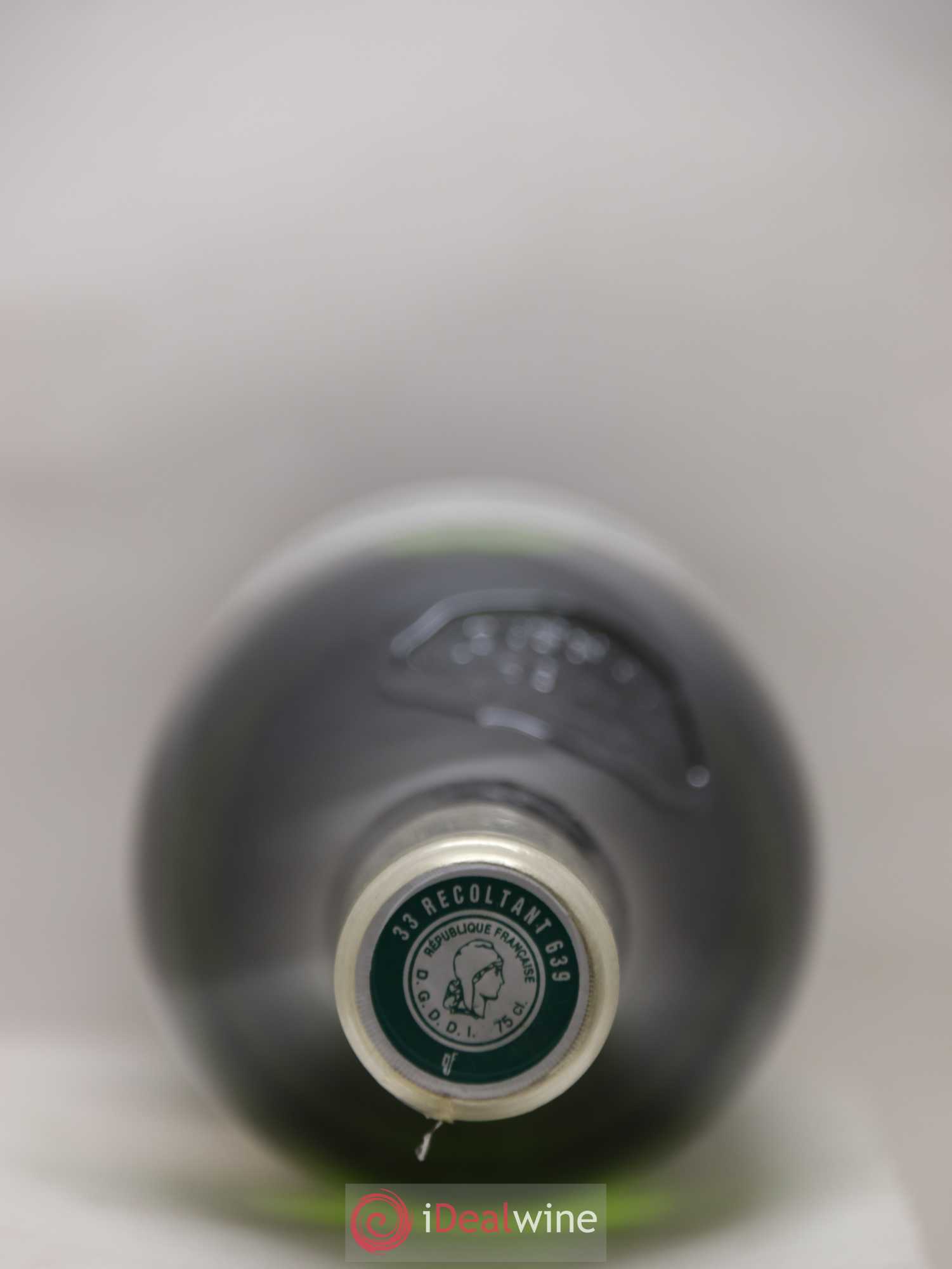 Château Haut Brion 2011 - Lot de 1 bouteille - 2