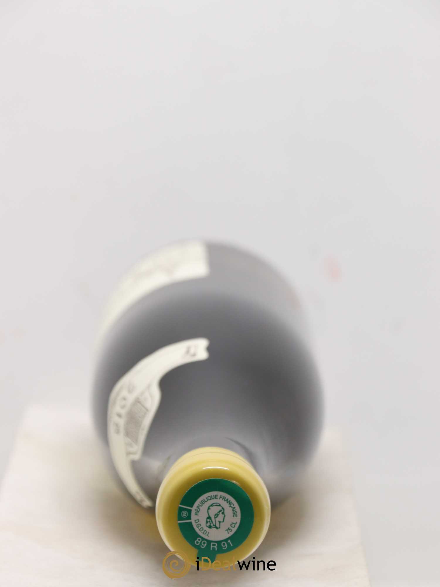 Chablis 1er Cru Forêt Raveneau (Domaine) 2018 - Lot de 2 bouteilles - 2