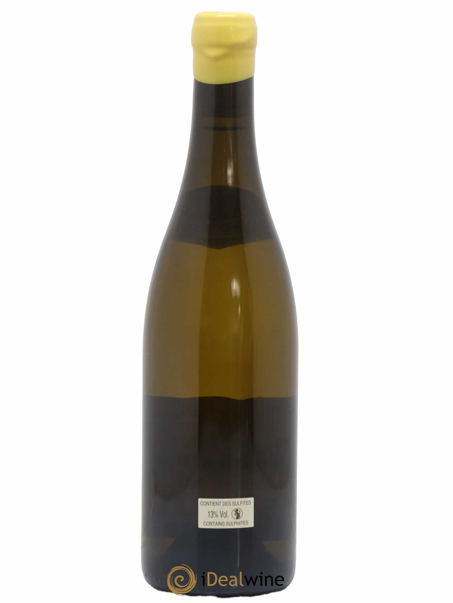 Chablis Grand Cru Blanchot Raveneau (Domaine) 2018 - Lot de 1 bouteille - 1
